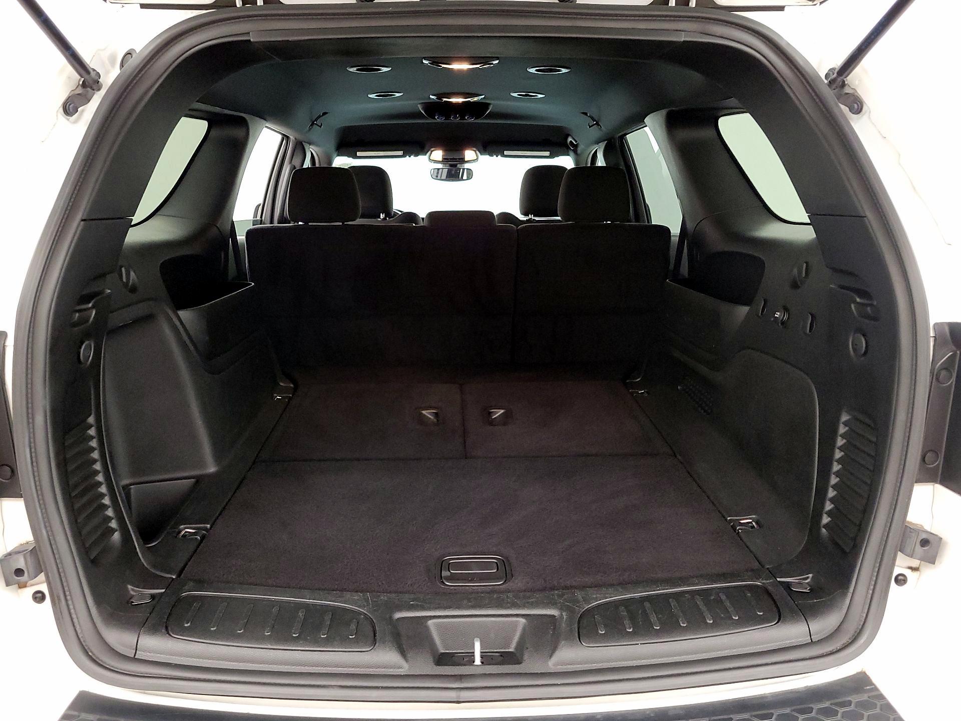 Thumbnail: 2023 Dodge Durango - 20