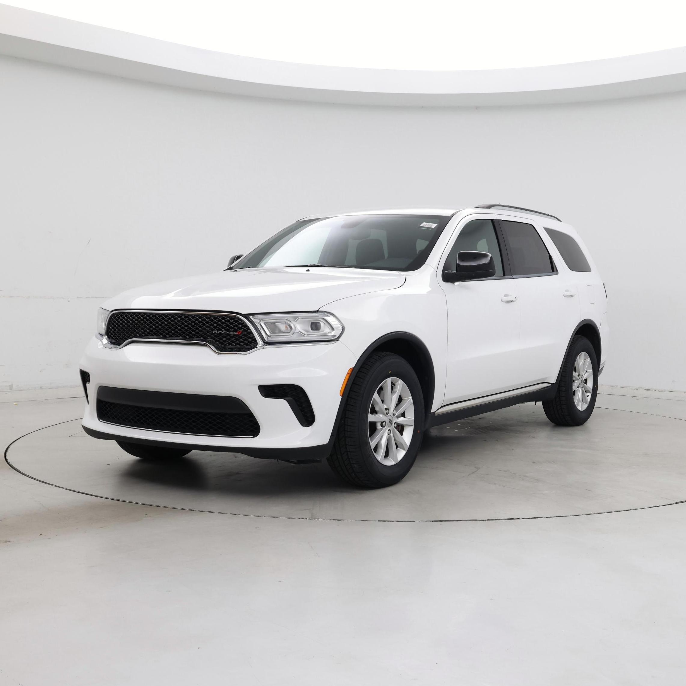 Thumbnail: 2023 Dodge Durango - 4