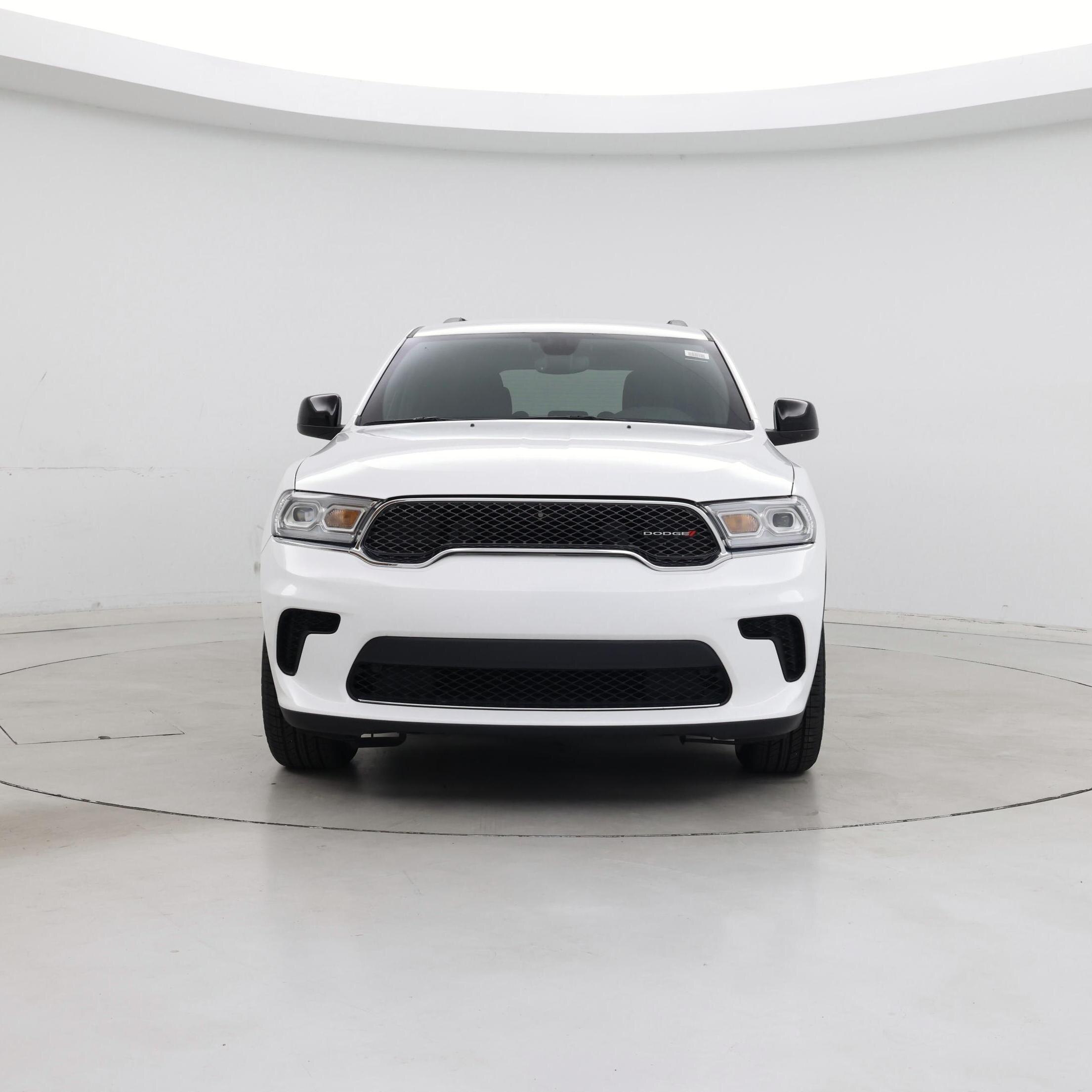 Thumbnail: 2023 Dodge Durango - 5