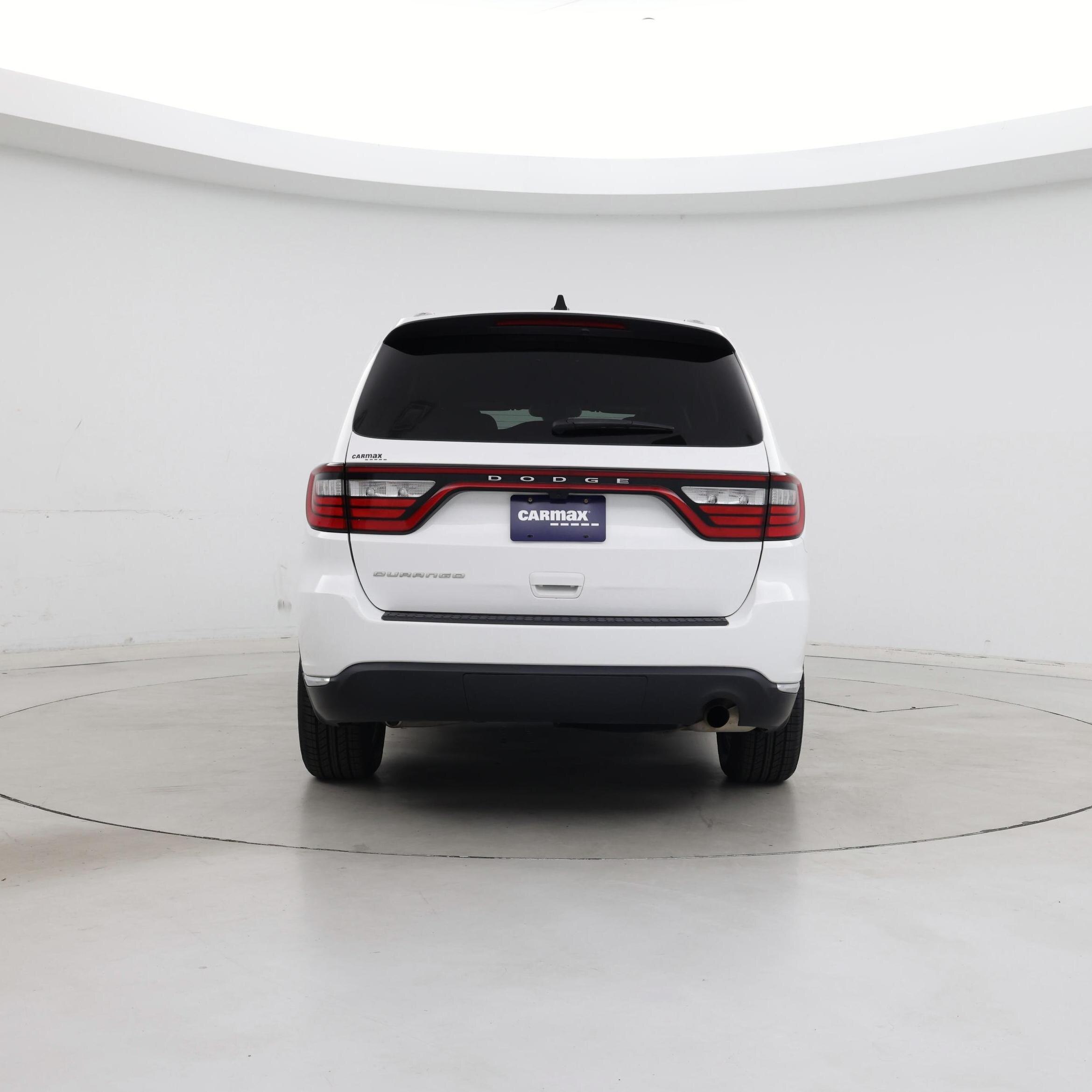 Thumbnail: 2023 Dodge Durango - 6