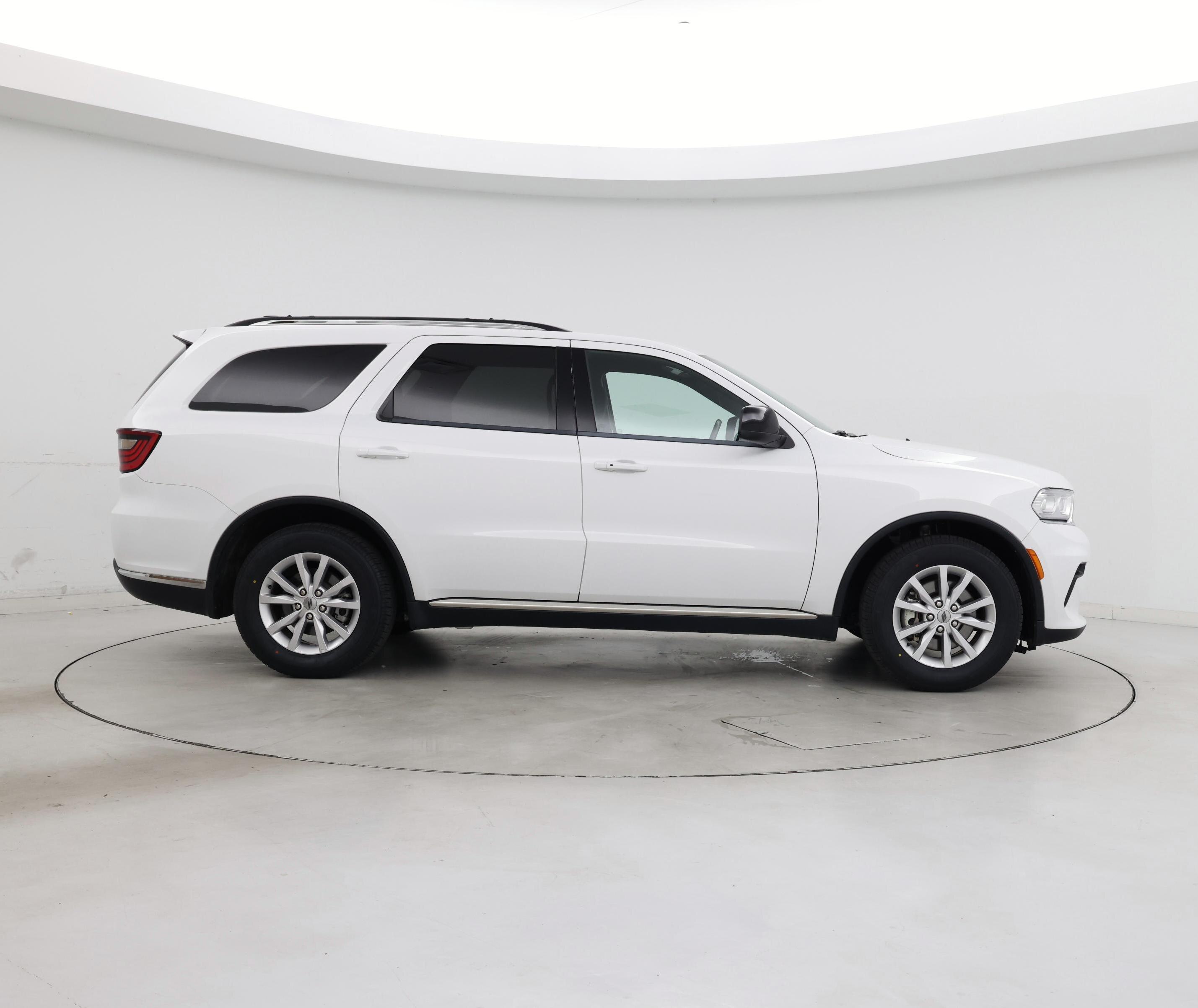 Thumbnail: 2023 Dodge Durango - 7