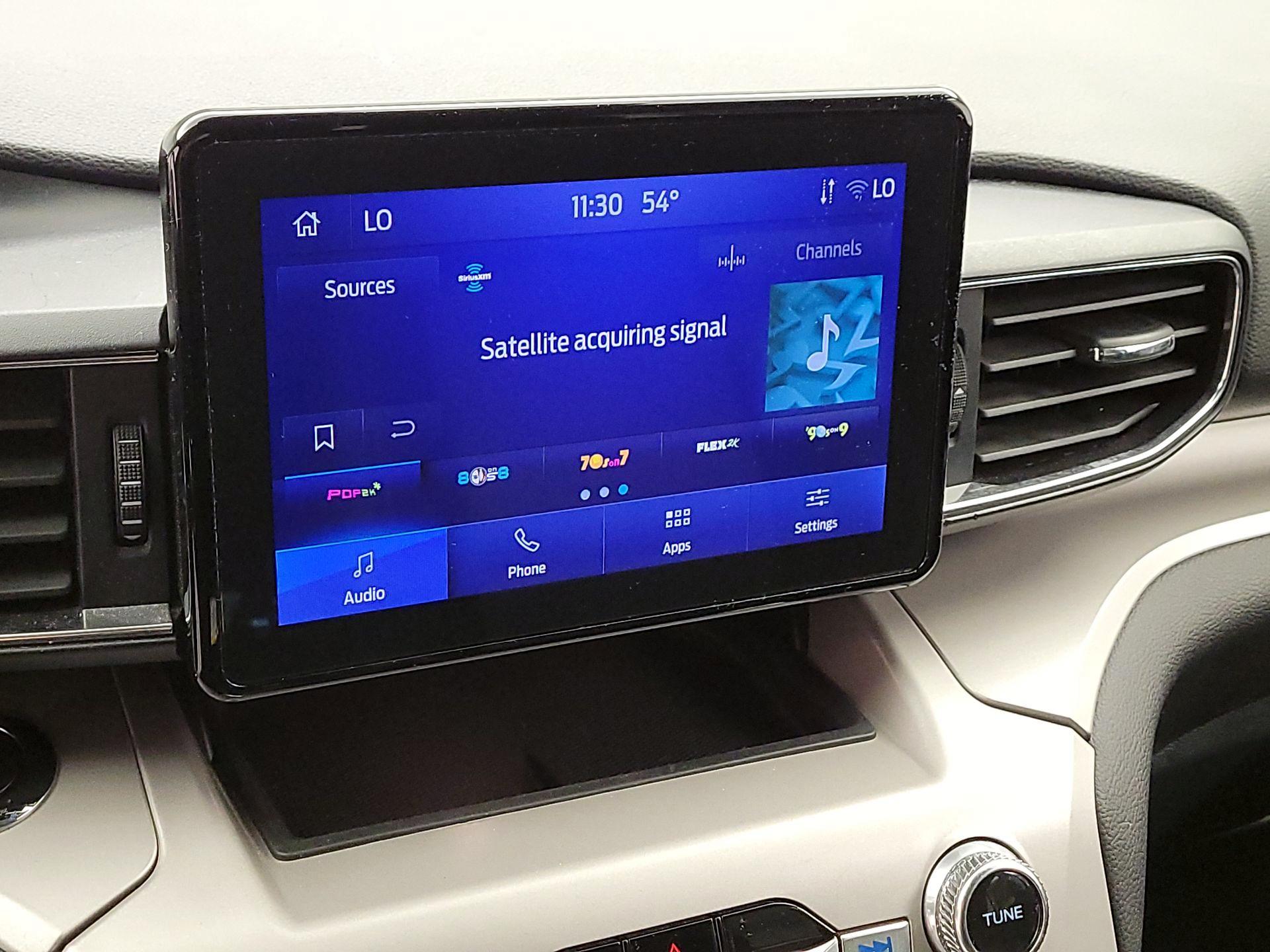 Thumbnail: 2024 Ford Explorer - 15