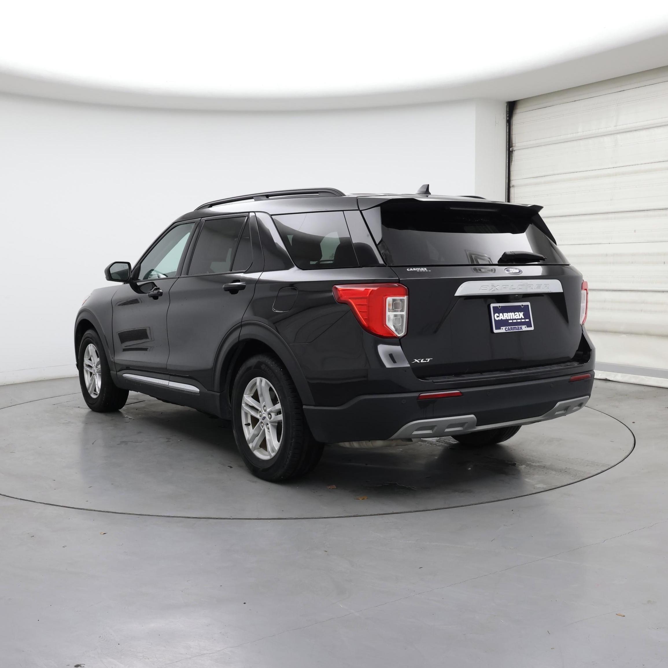 Thumbnail: 2024 Ford Explorer - 2