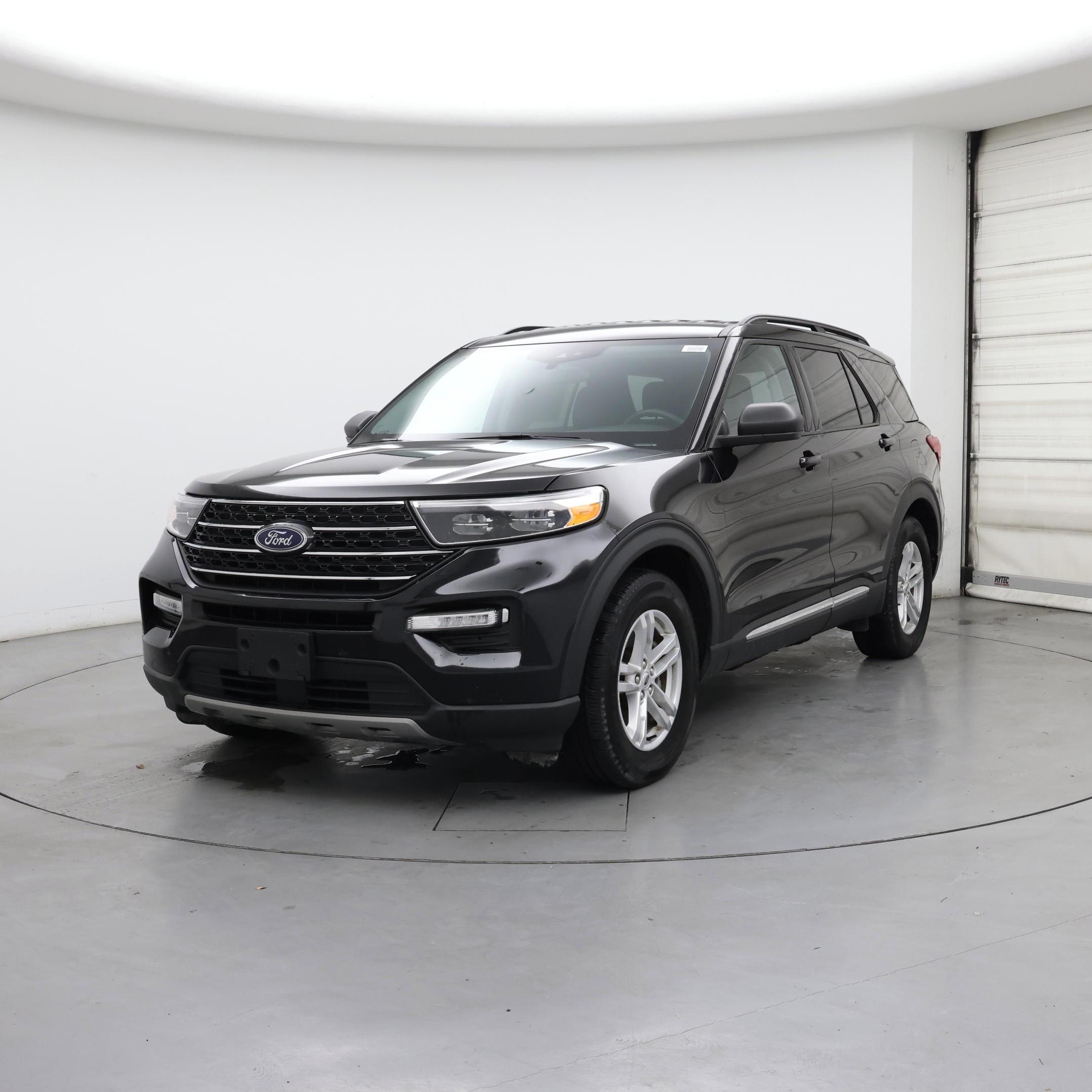 Thumbnail: 2024 Ford Explorer - 4