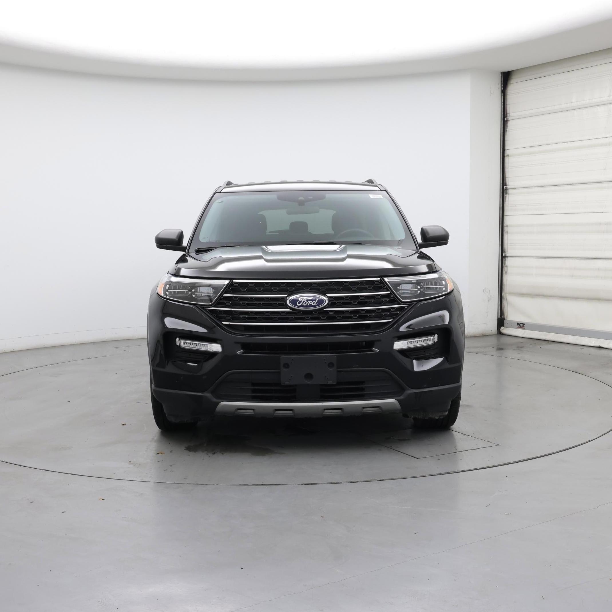 Thumbnail: 2024 Ford Explorer - 5
