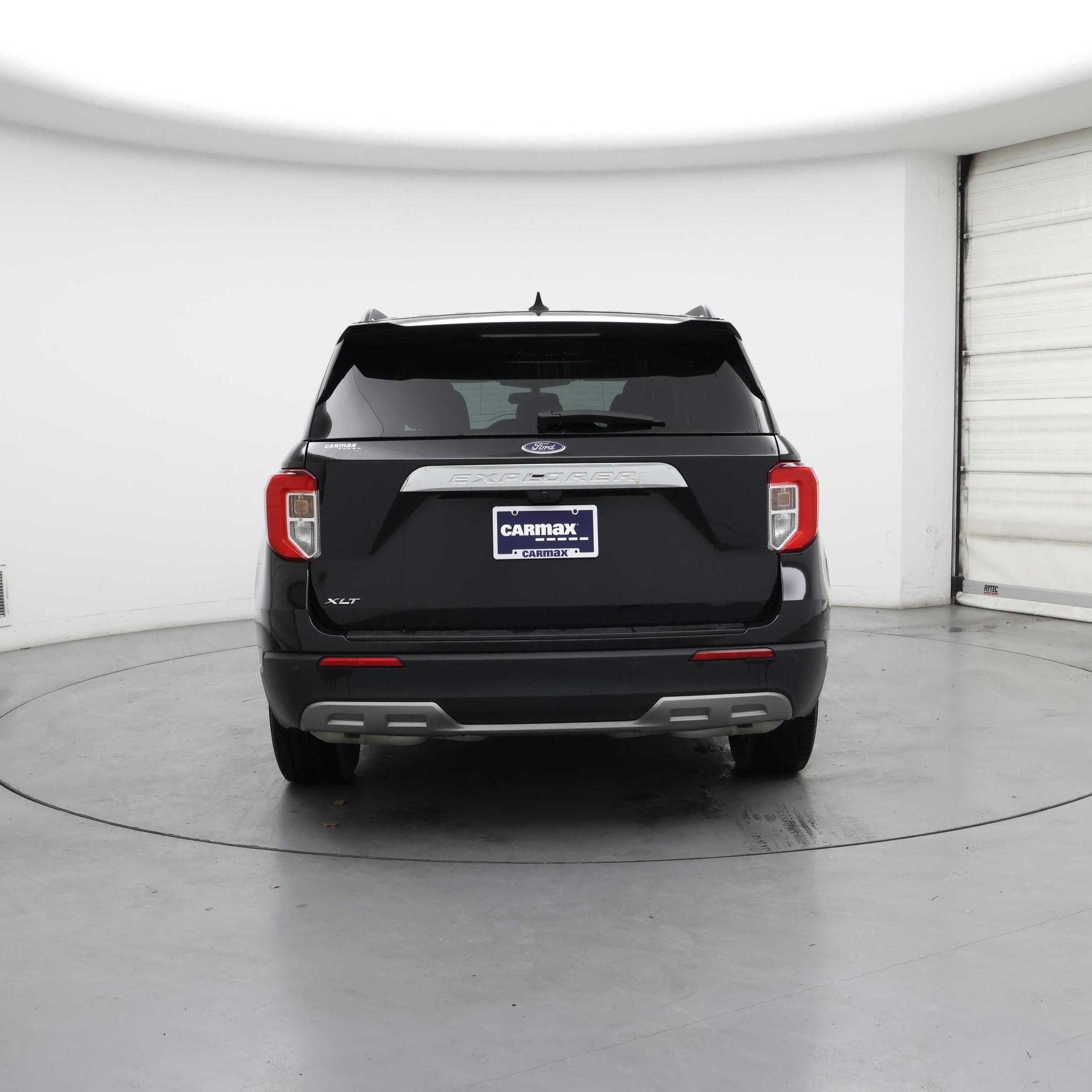 Thumbnail: 2024 Ford Explorer - 6