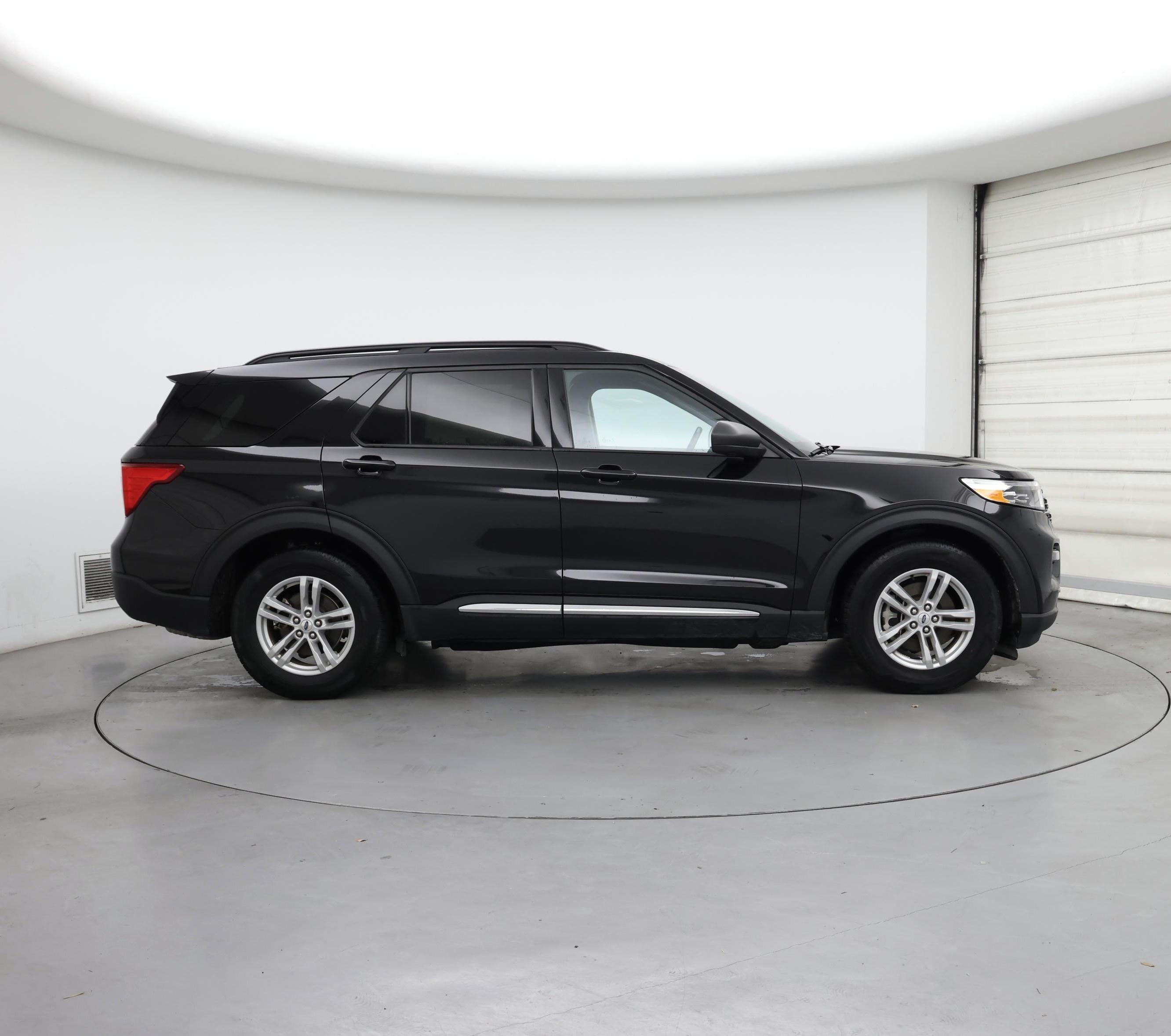 Thumbnail: 2024 Ford Explorer - 7