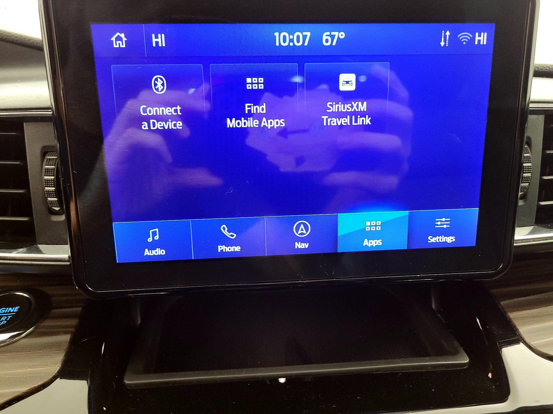 Thumbnail: 2023 Ford Explorer - 13