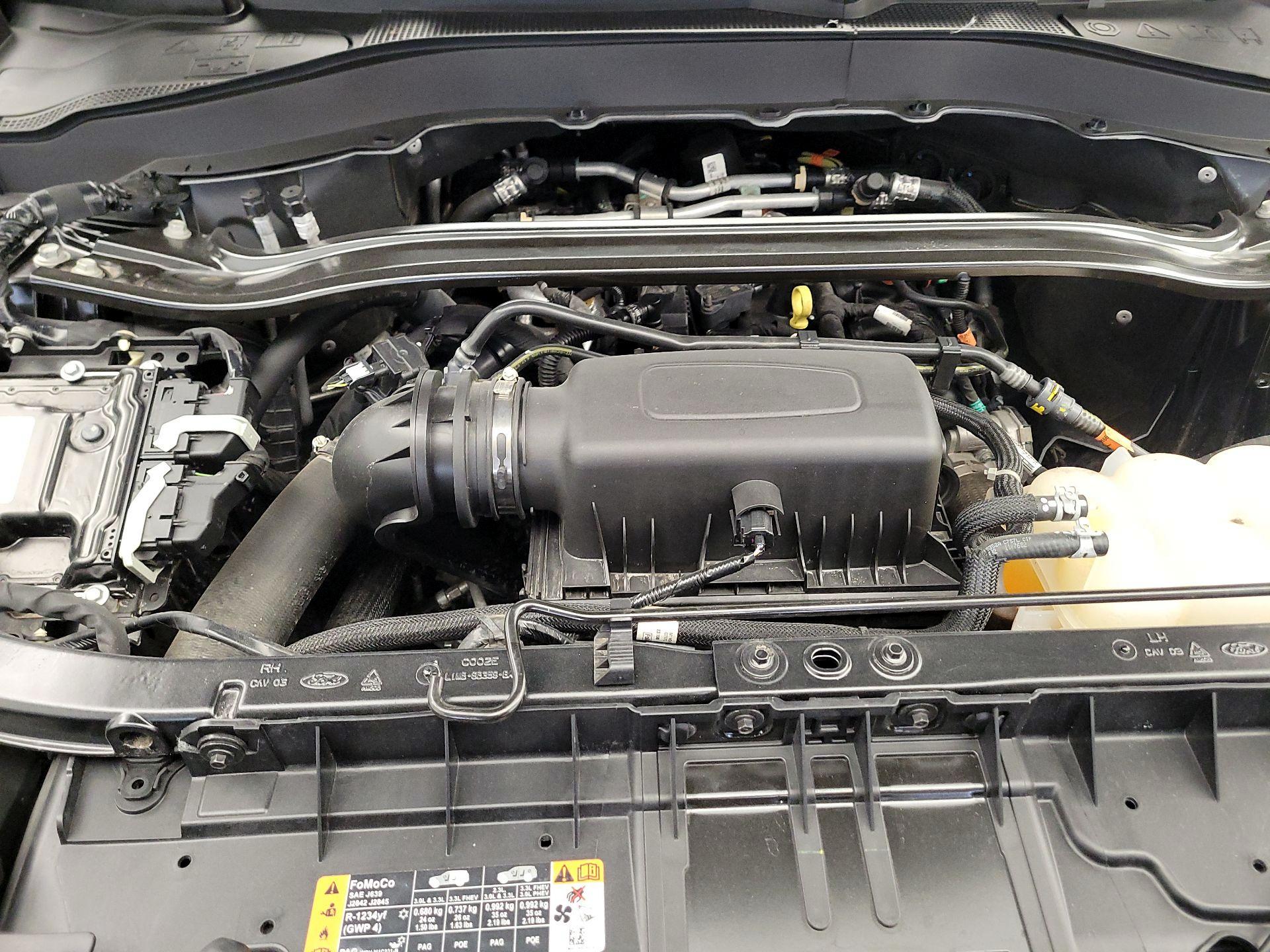 Thumbnail: 2023 Ford Explorer - 17