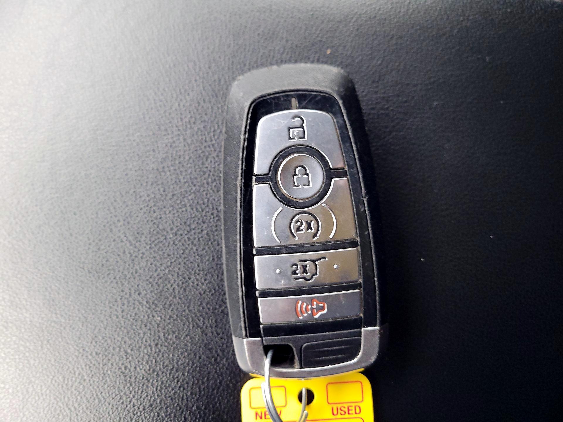 Thumbnail: 2023 Ford Explorer - 18