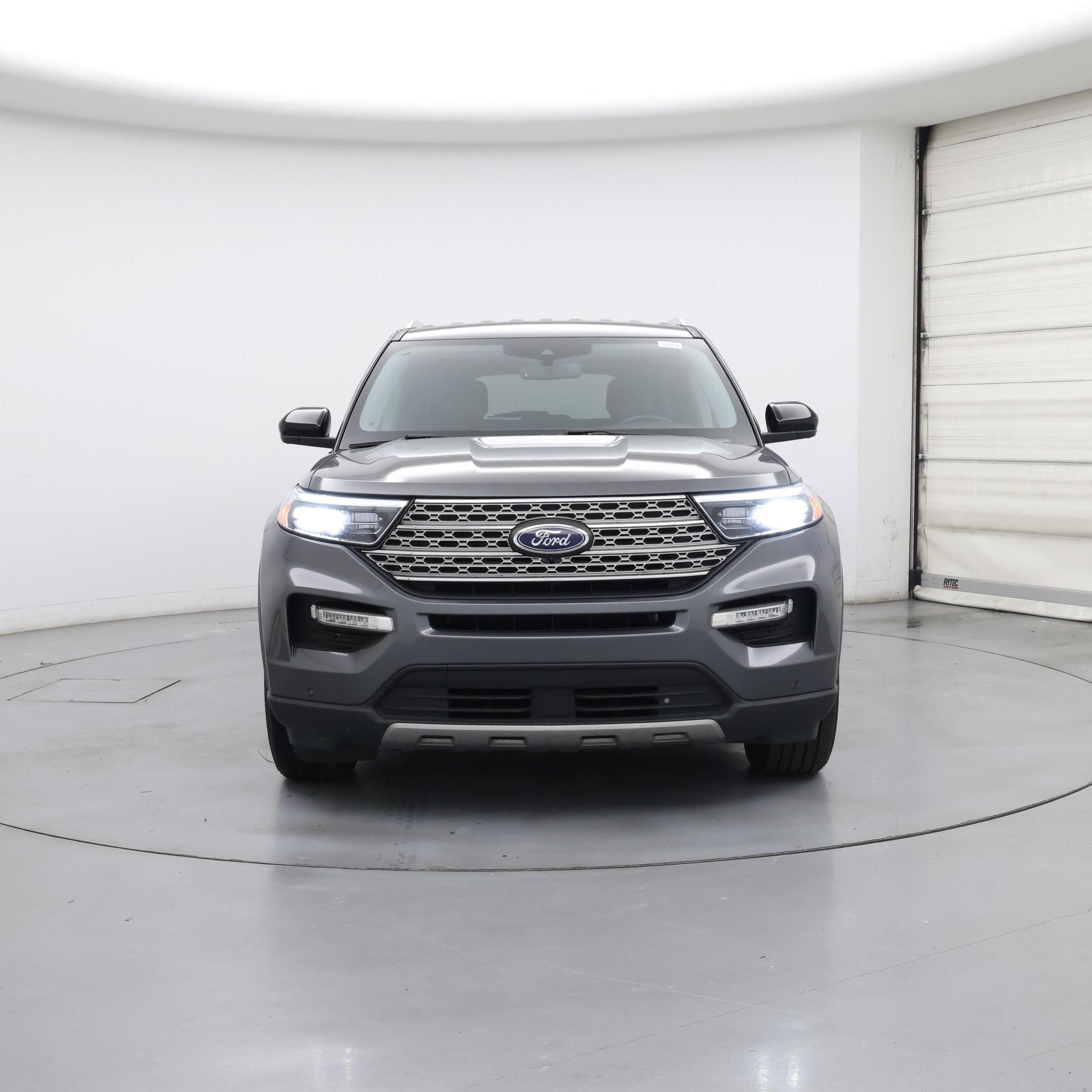 Thumbnail: 2023 Ford Explorer - 5