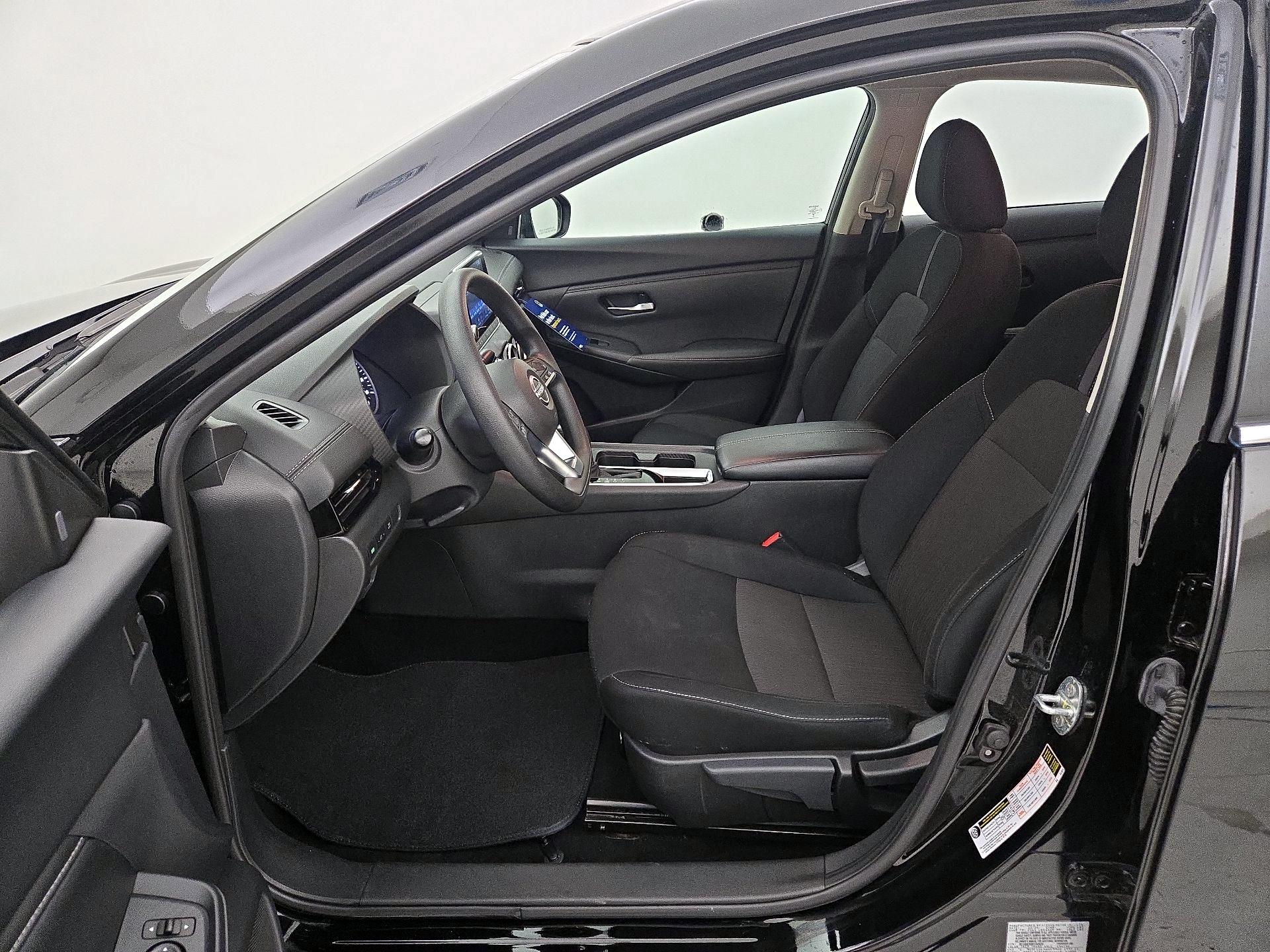 Thumbnail: 2024 Nissan Sentra - 11