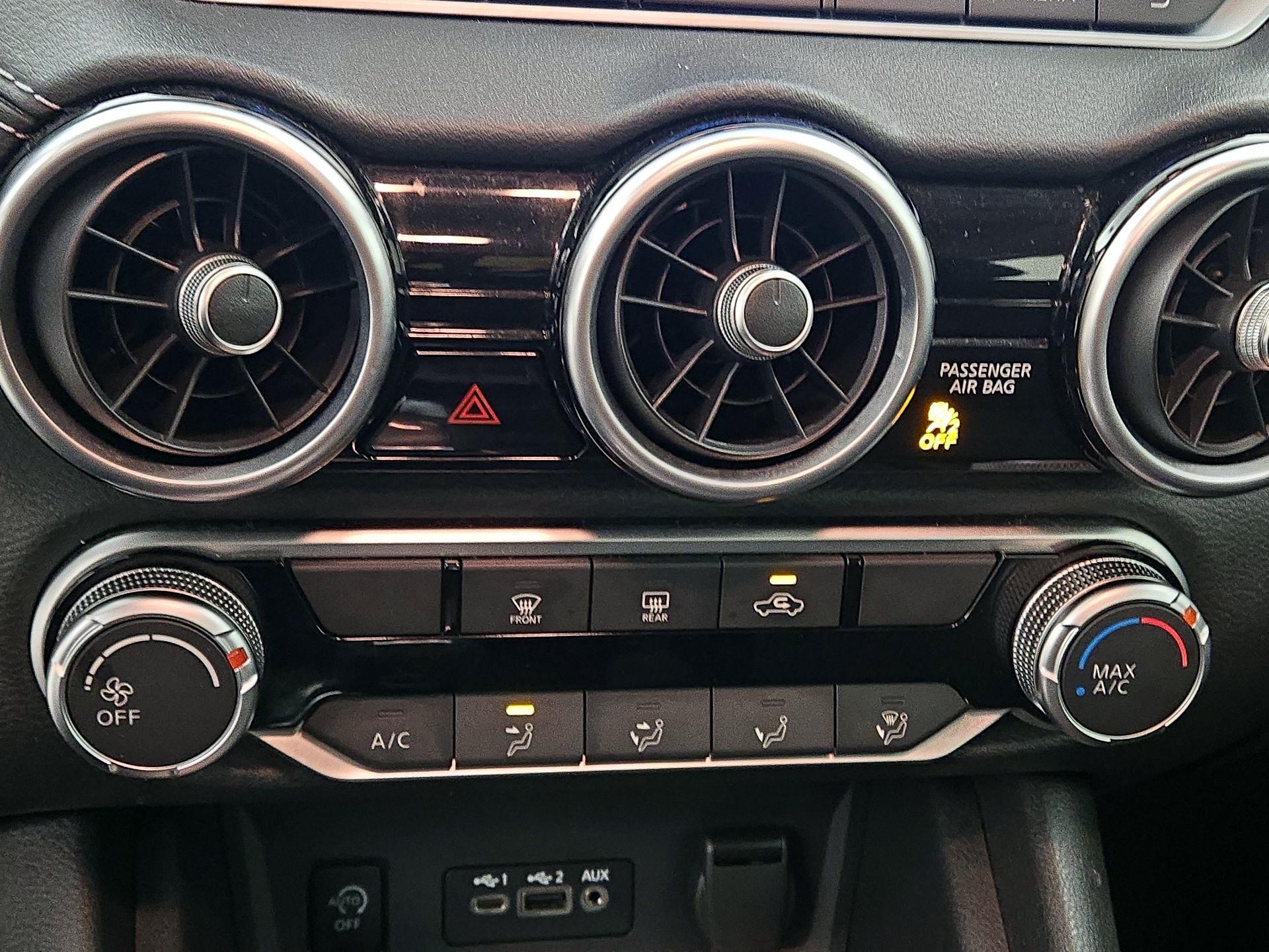 Thumbnail: 2024 Nissan Sentra - 16