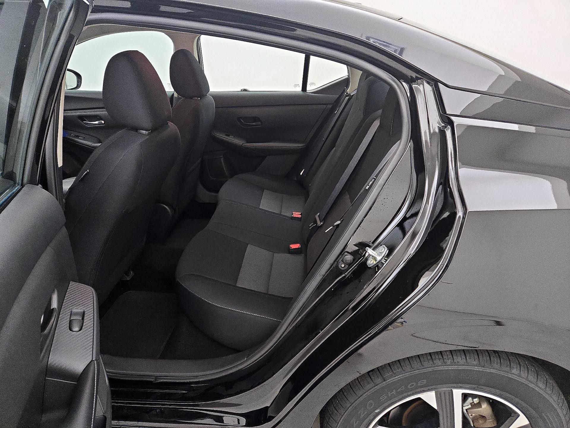 Thumbnail: 2024 Nissan Sentra - 19