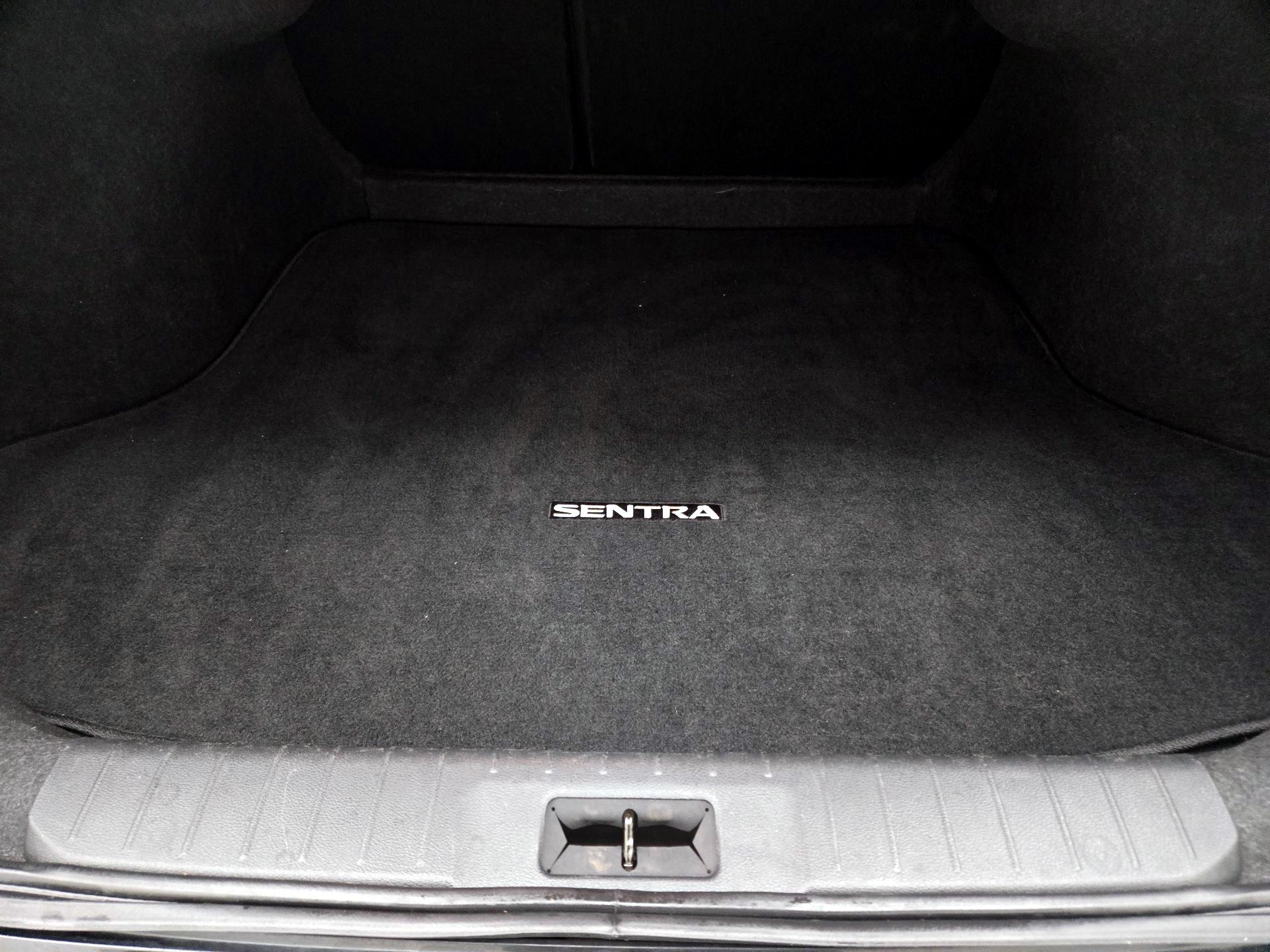 Thumbnail: 2024 Nissan Sentra - 20