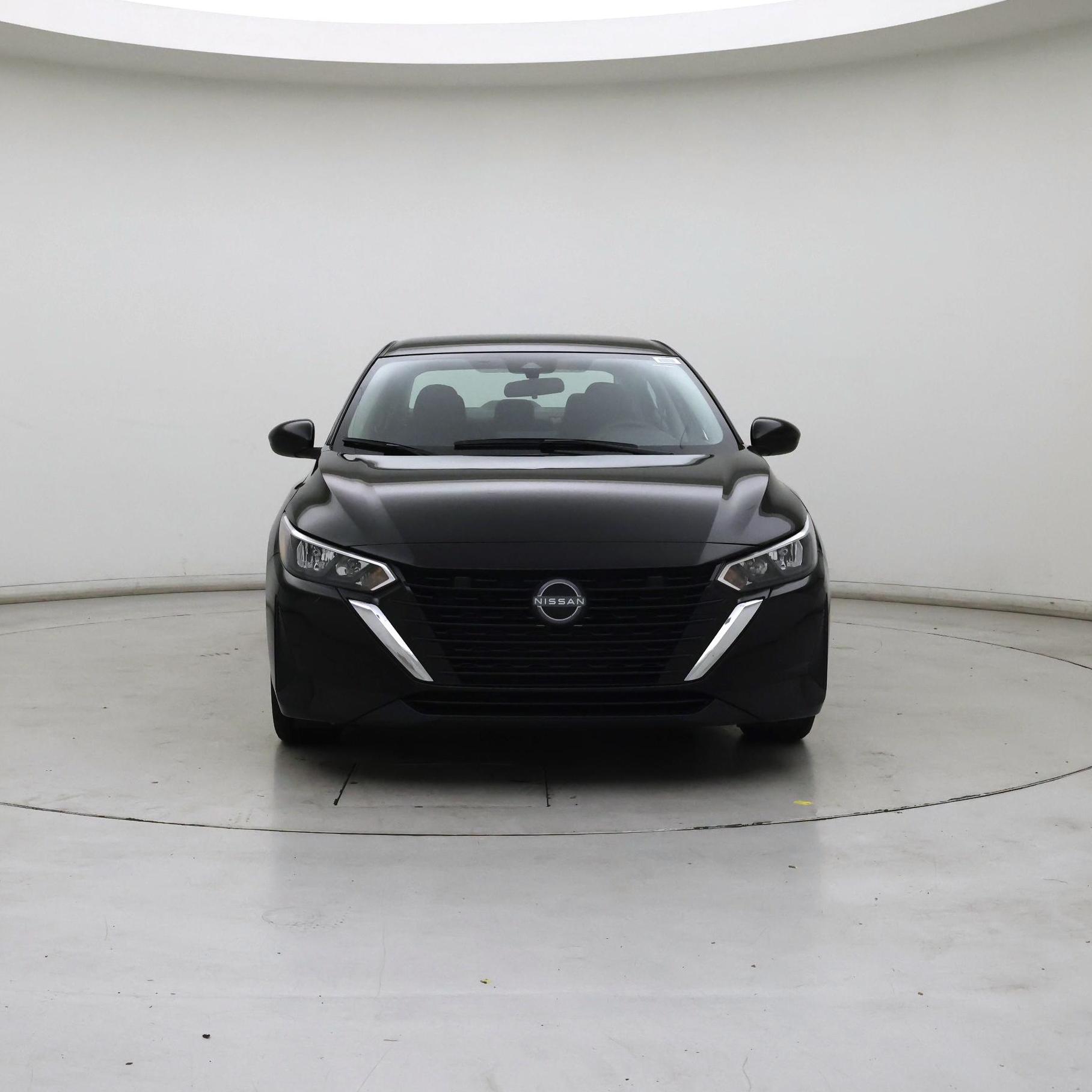 Thumbnail: 2024 Nissan Sentra - 5