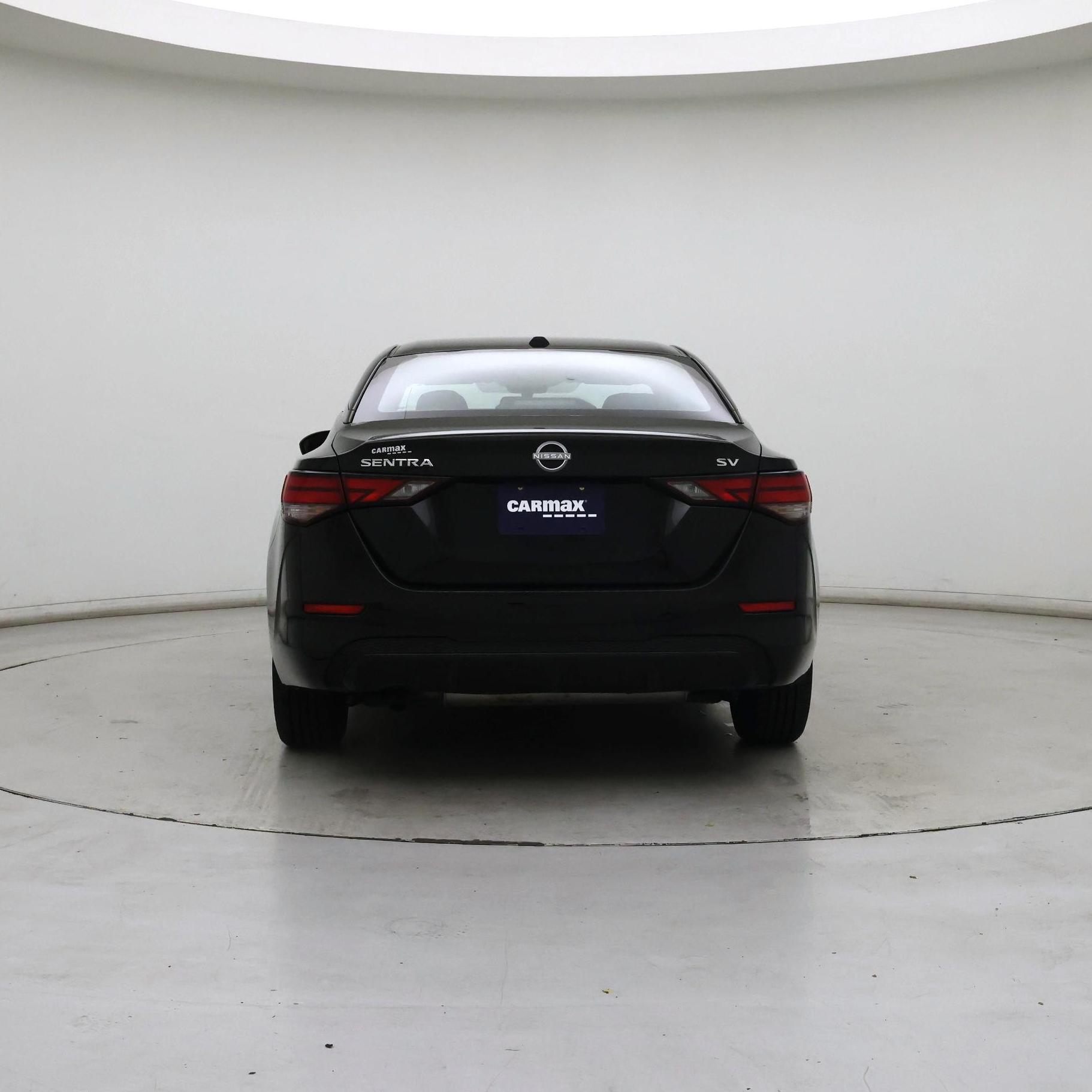 Thumbnail: 2024 Nissan Sentra - 6