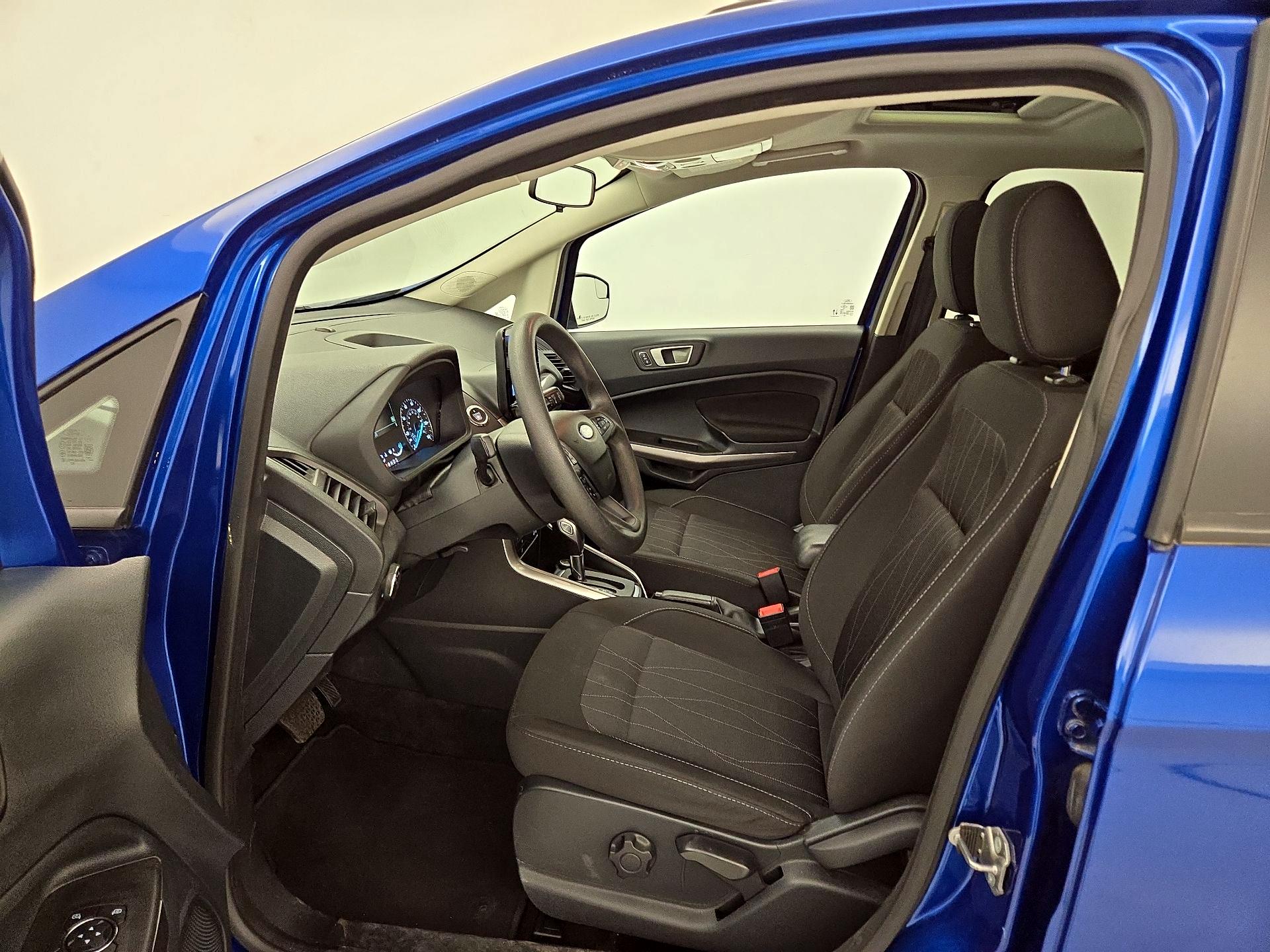 Thumbnail: 2021 Ford EcoSport - 11