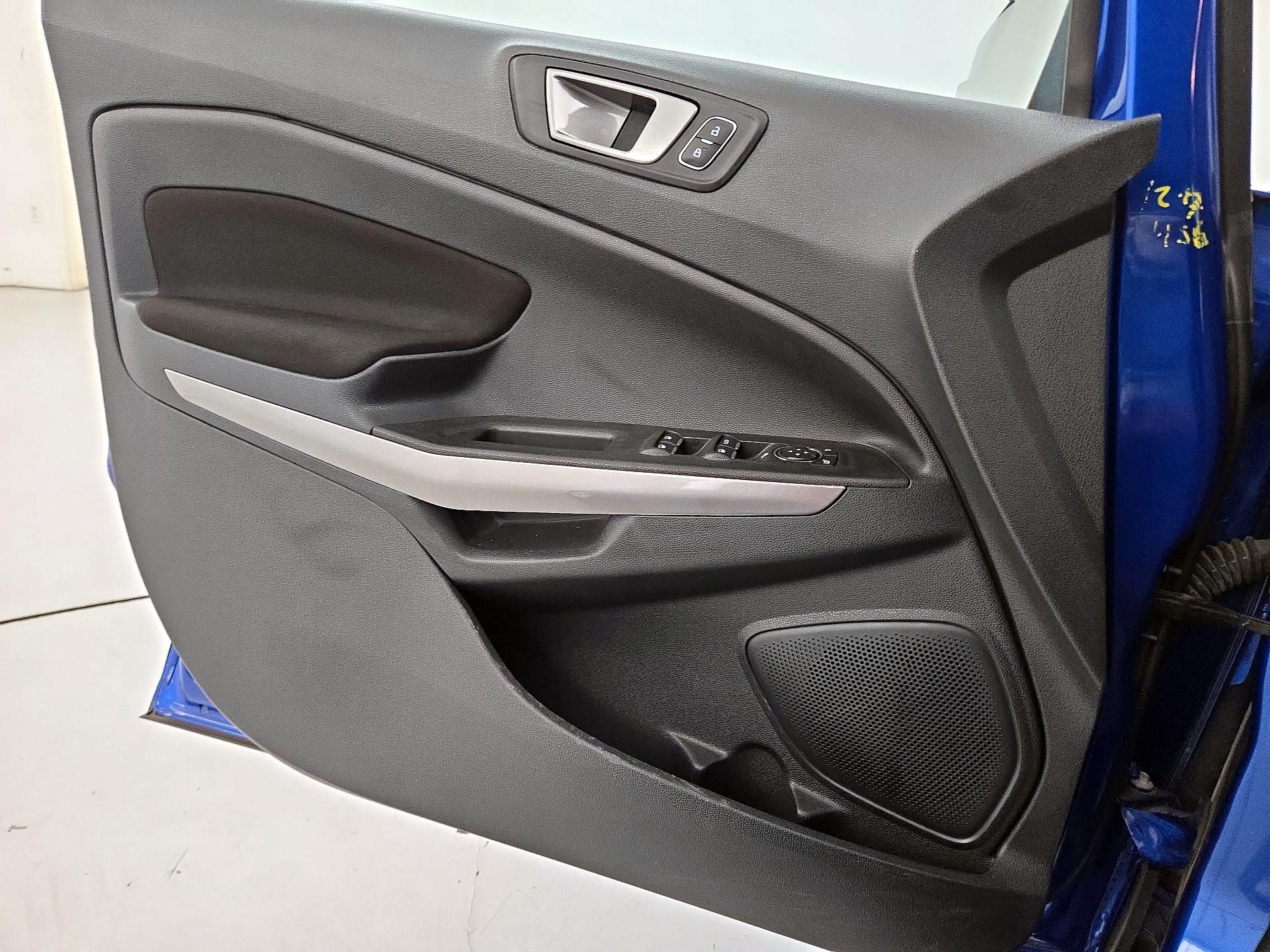 Thumbnail: 2021 Ford EcoSport - 12