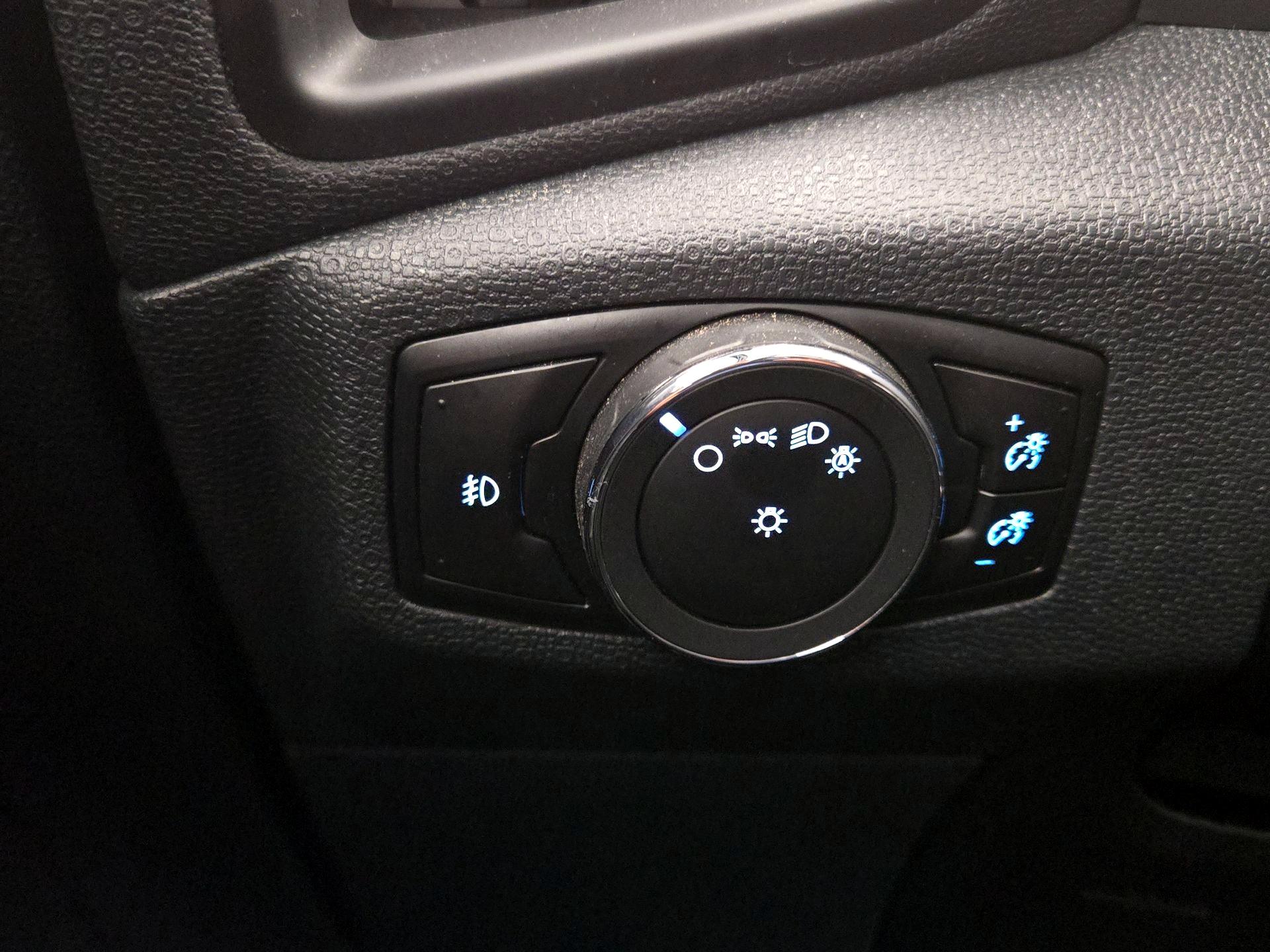 Thumbnail: 2021 Ford EcoSport - 13