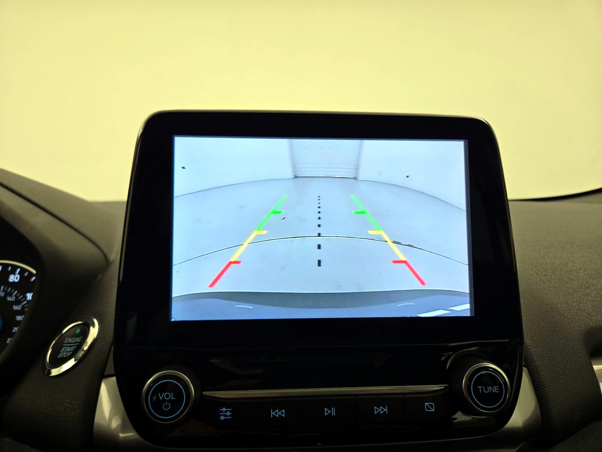 Thumbnail: 2021 Ford EcoSport - 14