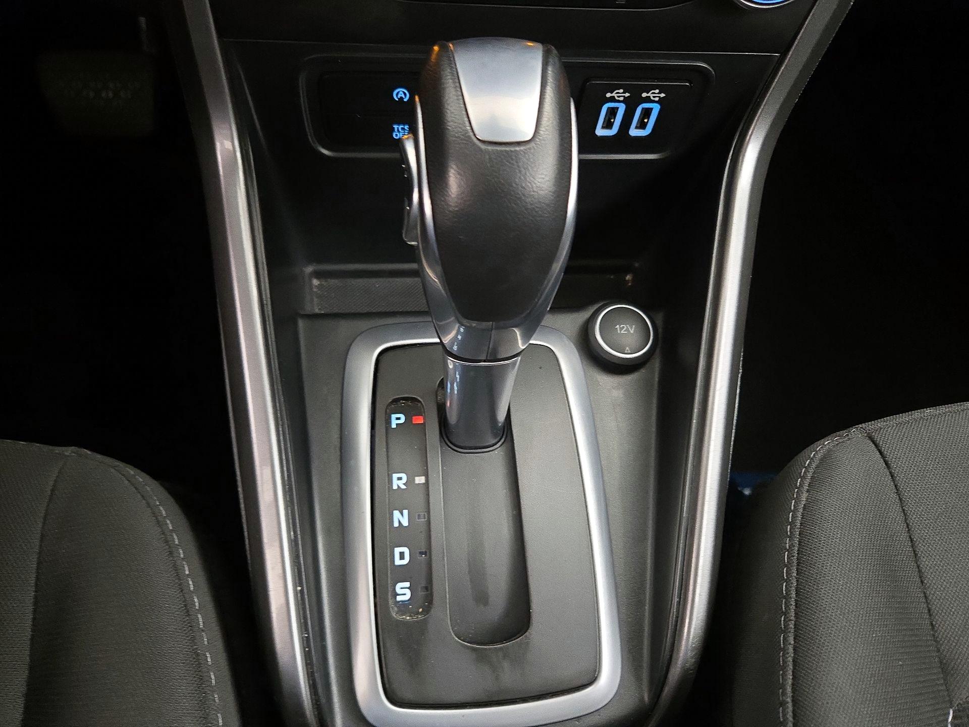 Thumbnail: 2021 Ford EcoSport - 17