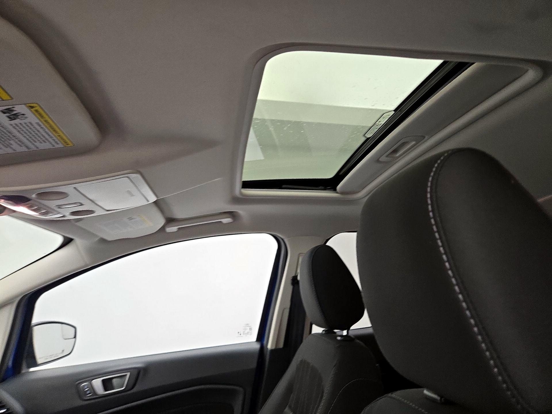 Thumbnail: 2021 Ford EcoSport - 19