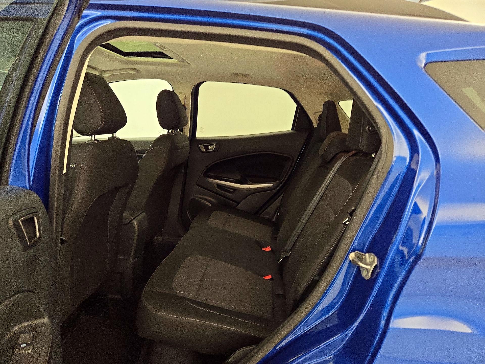 Thumbnail: 2021 Ford EcoSport - 20