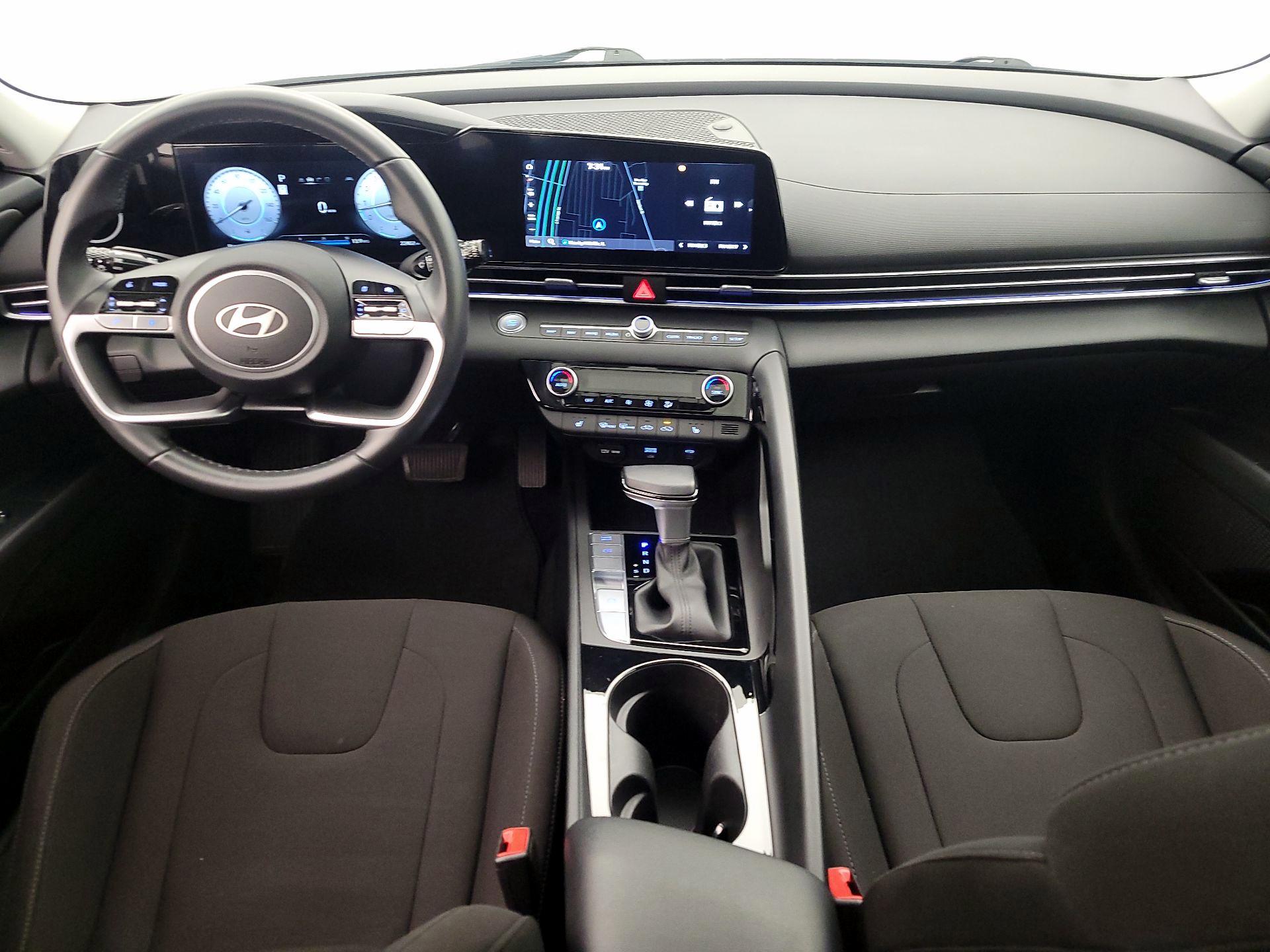 Thumbnail: 2025 Hyundai Elantra - 9