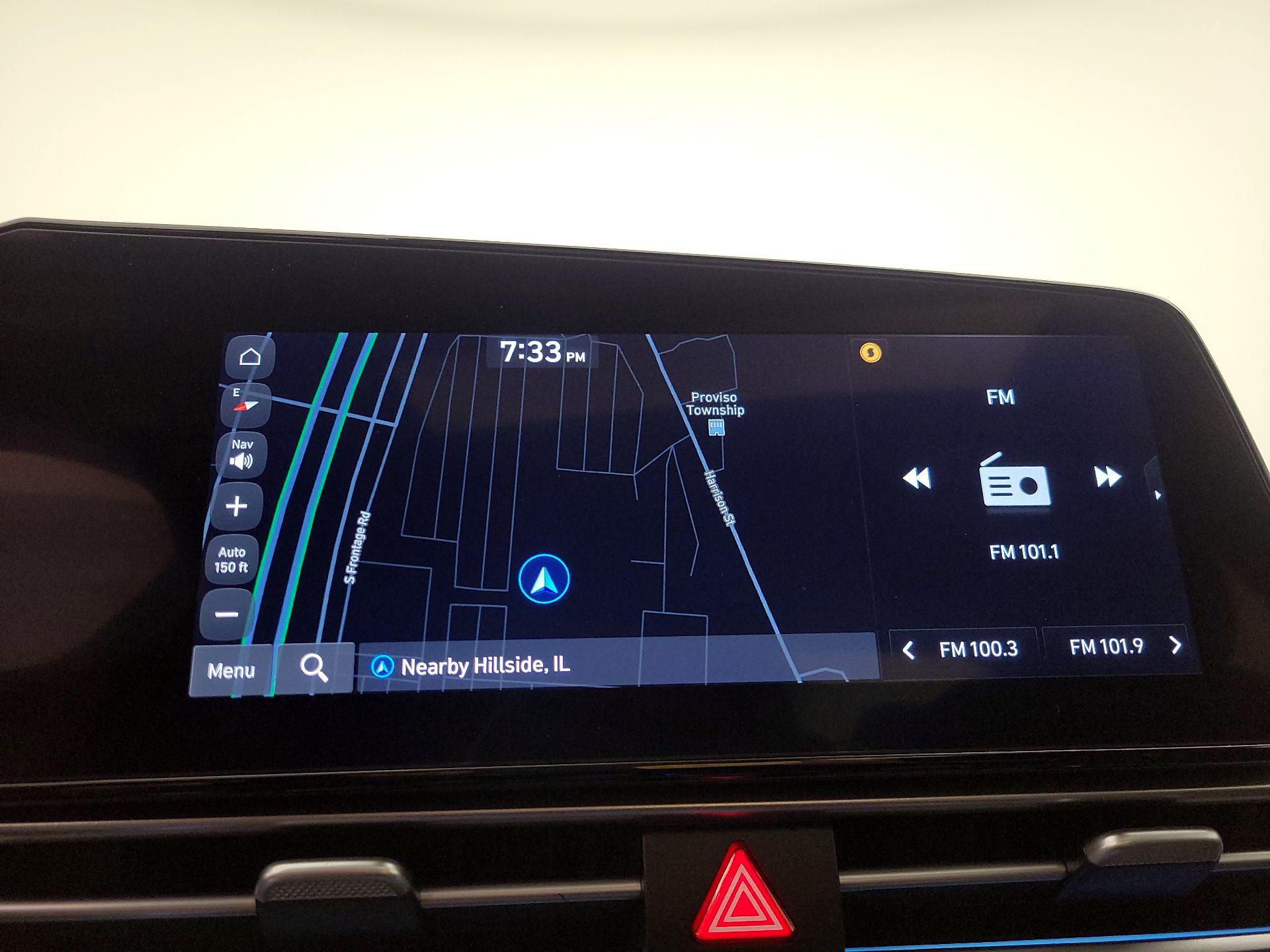 Thumbnail: 2025 Hyundai Elantra - 14