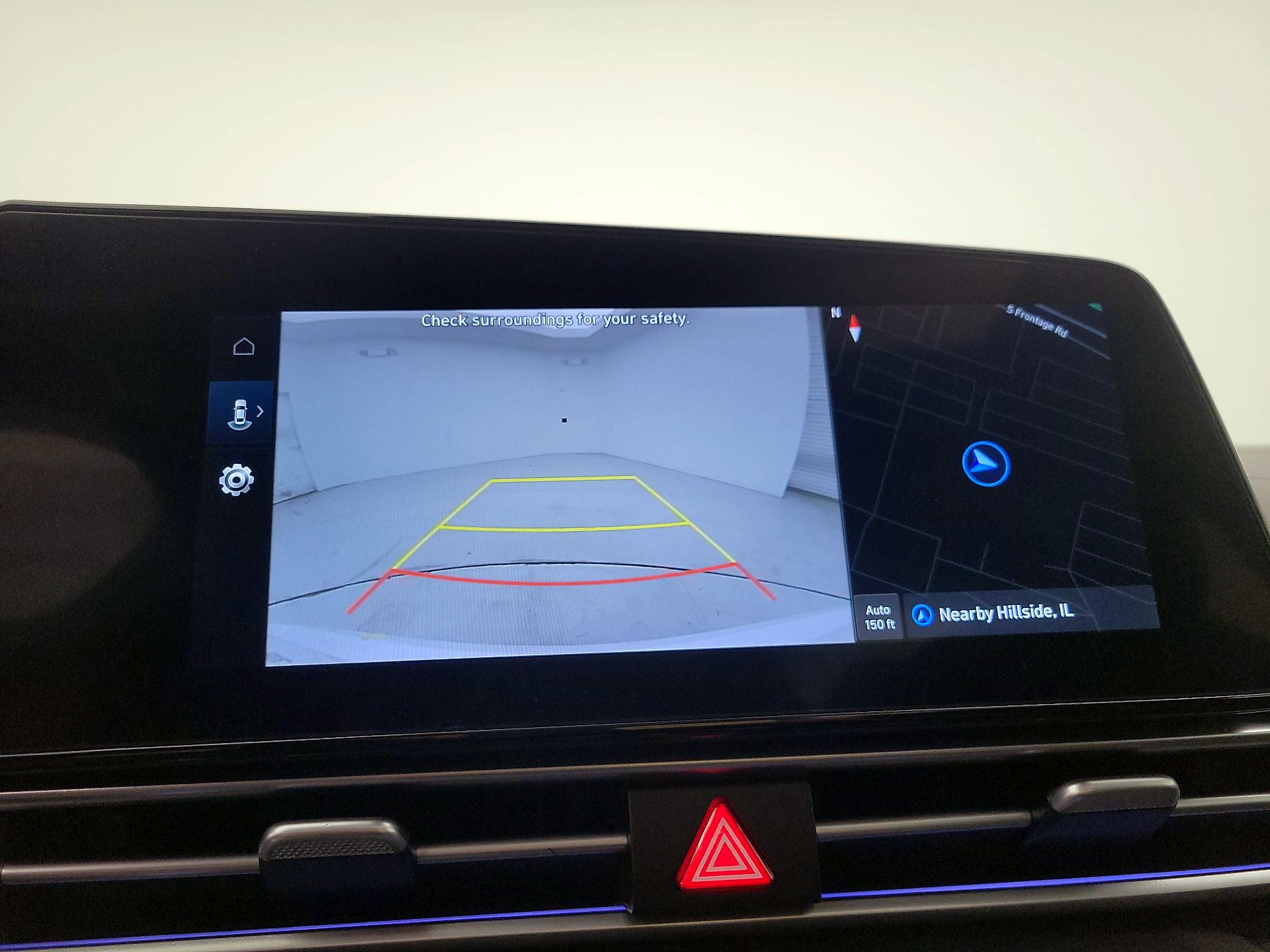 Thumbnail: 2025 Hyundai Elantra - 15