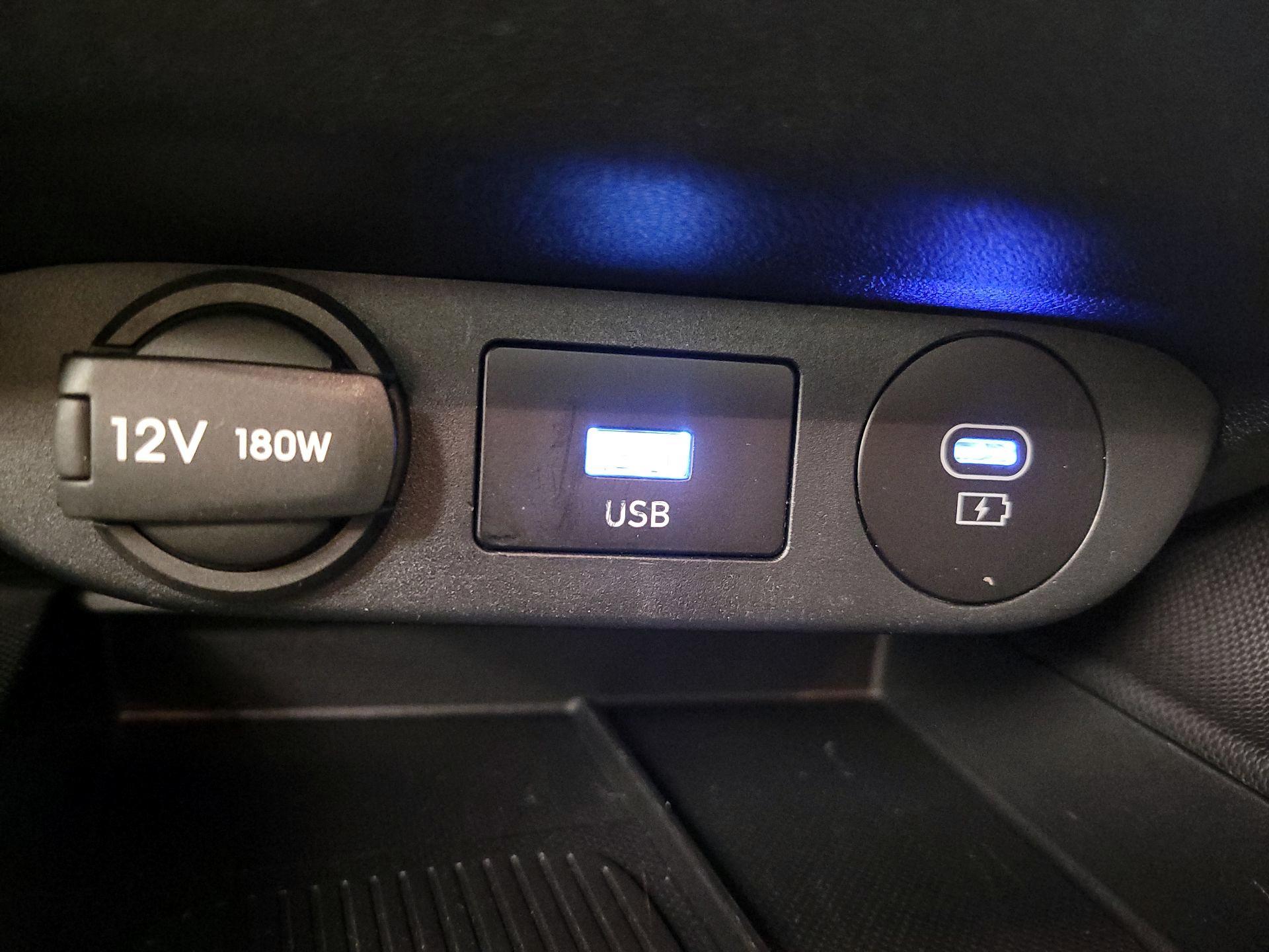 Thumbnail: 2025 Hyundai Elantra - 19