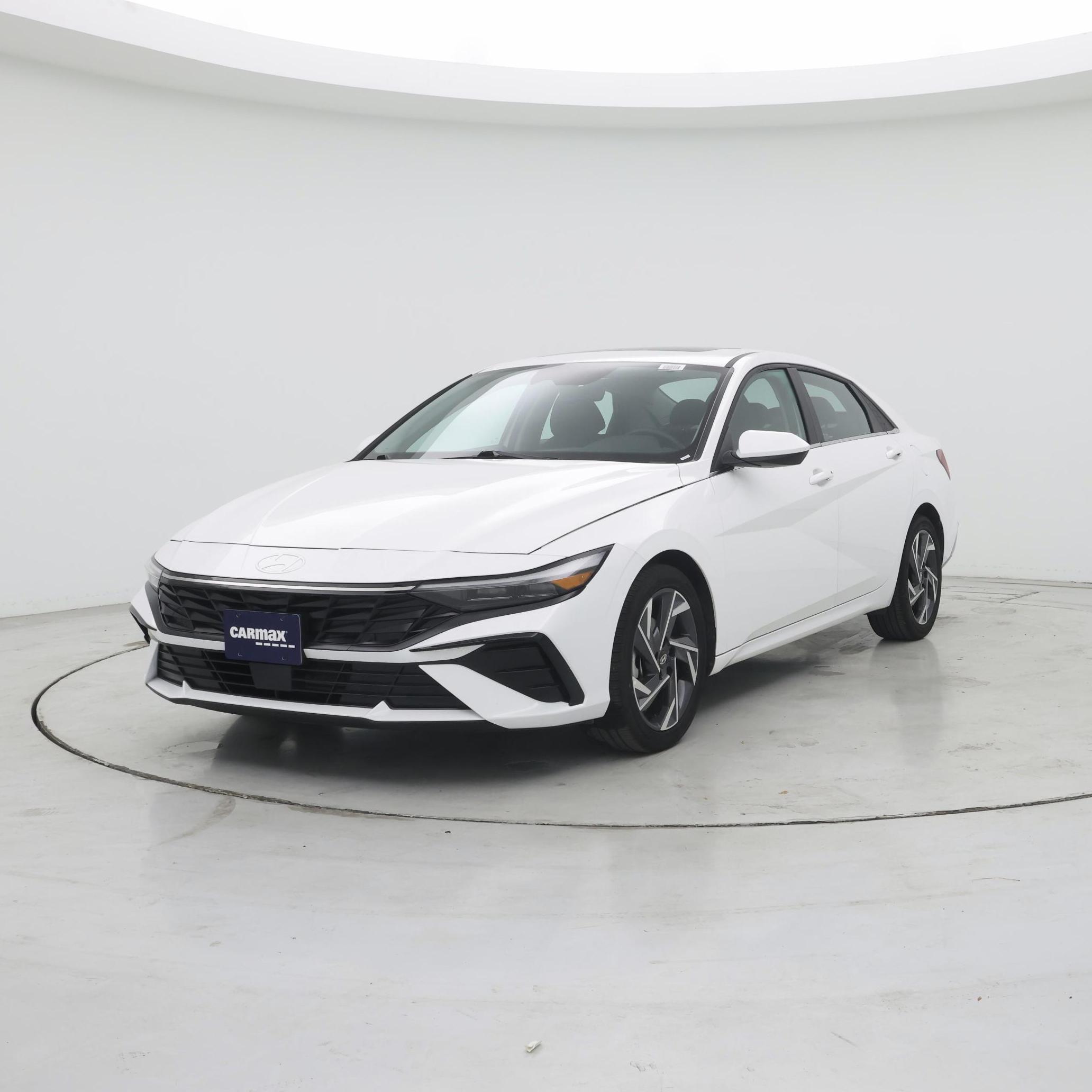 Thumbnail: 2025 Hyundai Elantra - 4