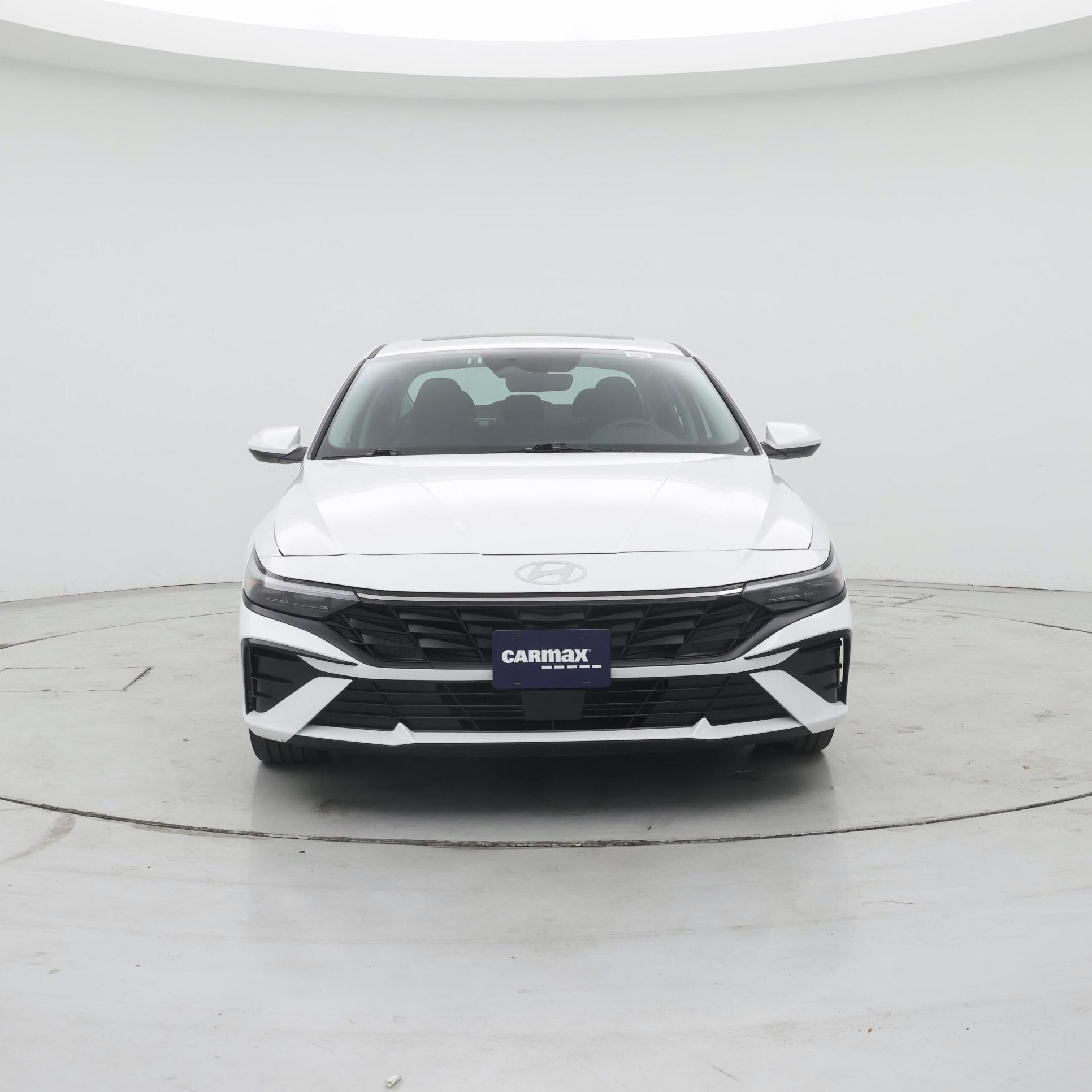 Thumbnail: 2025 Hyundai Elantra - 5