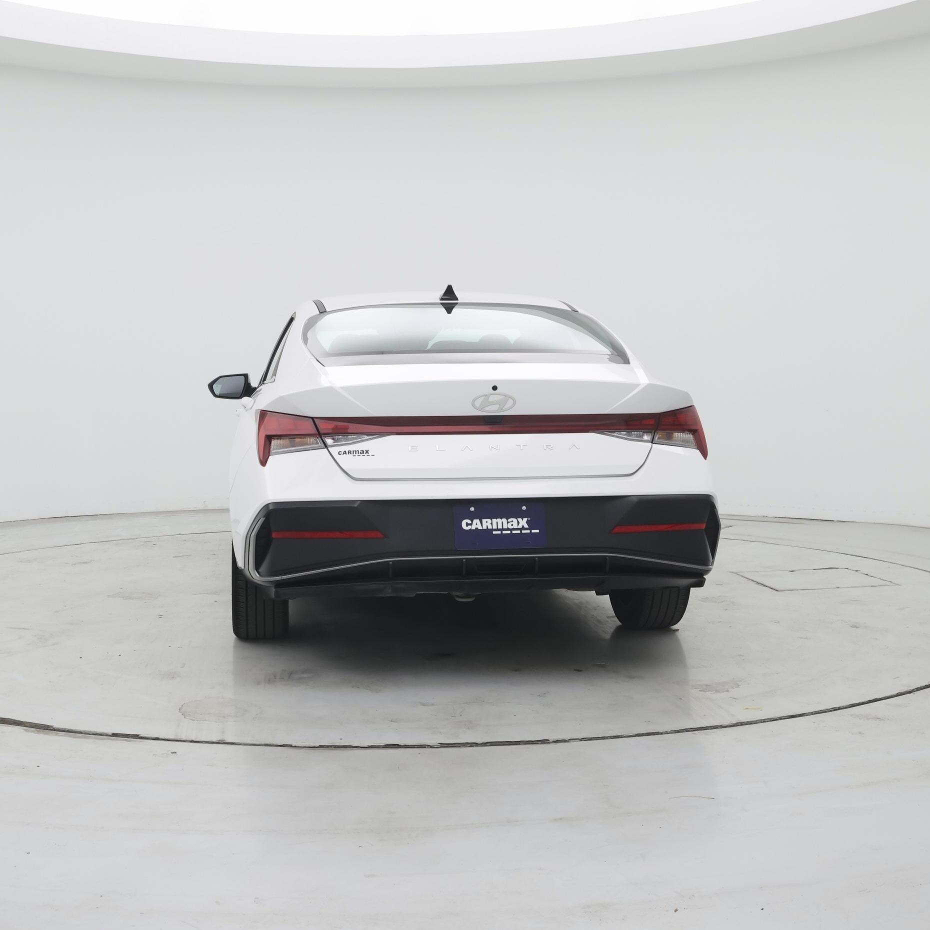 Thumbnail: 2025 Hyundai Elantra - 6