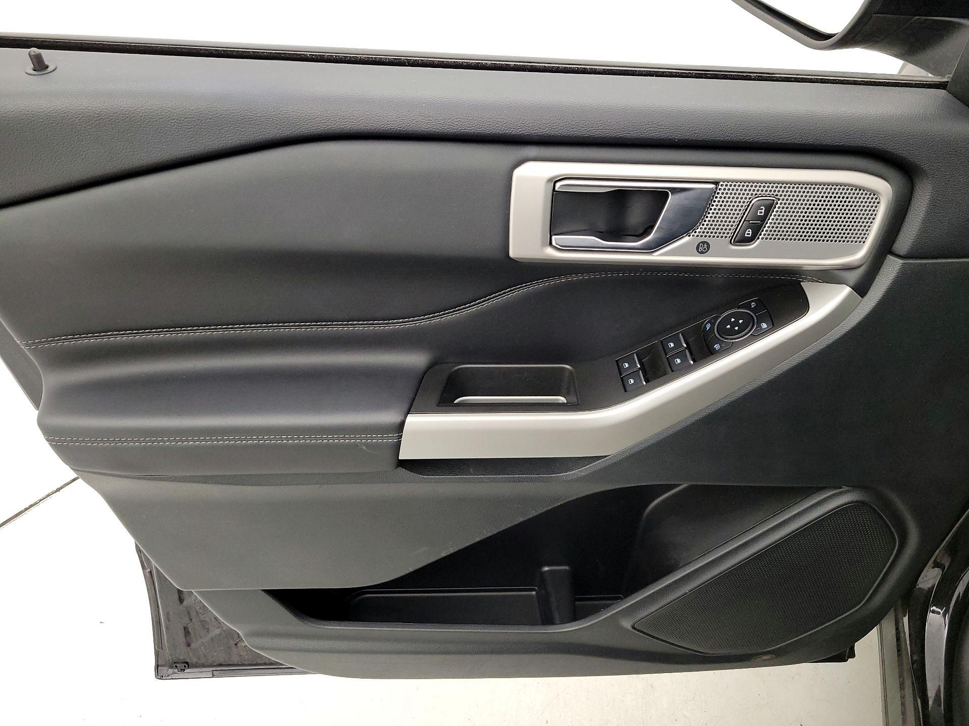 Thumbnail: 2024 Ford Explorer - 12