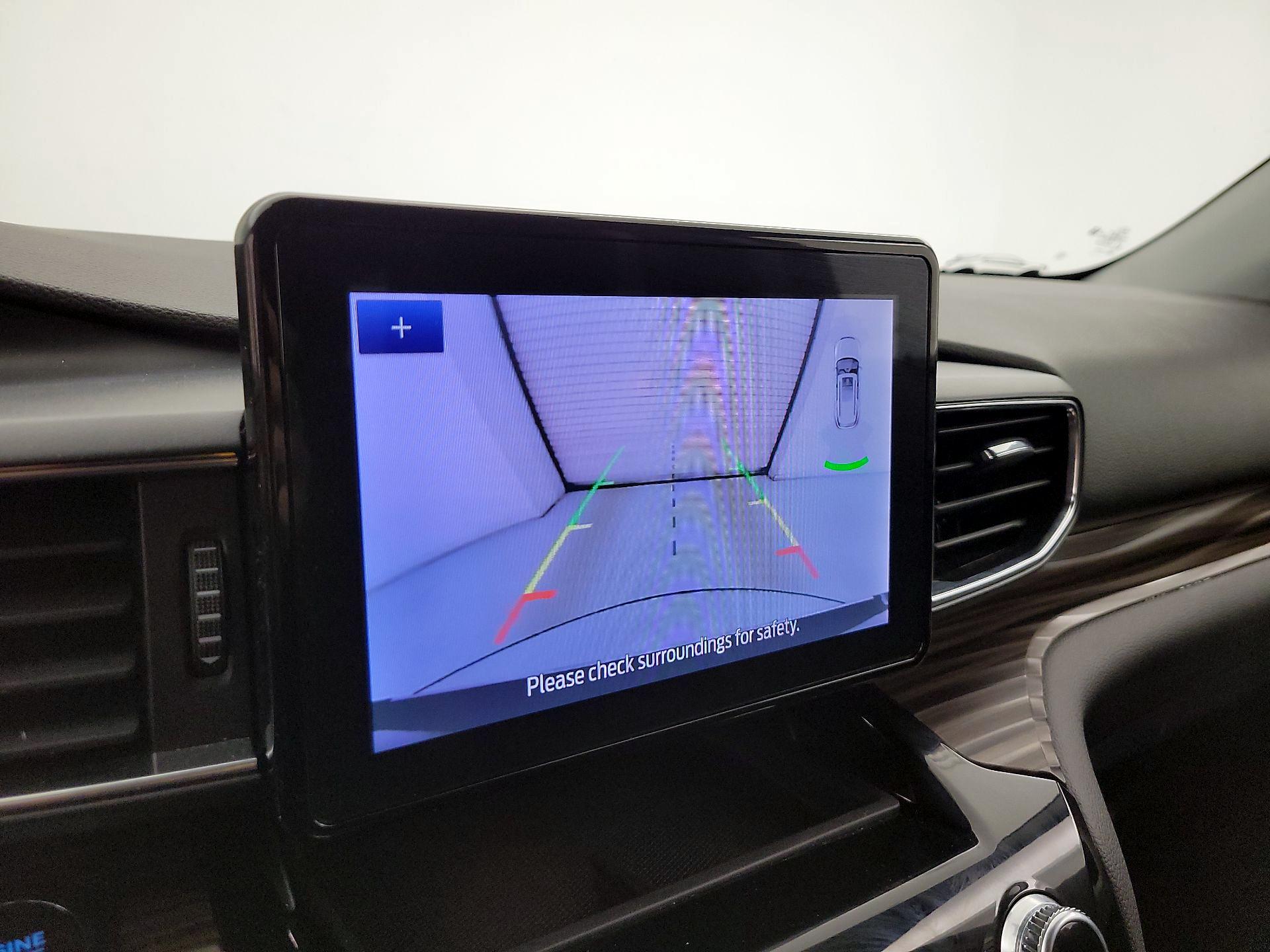 Thumbnail: 2024 Ford Explorer - 15