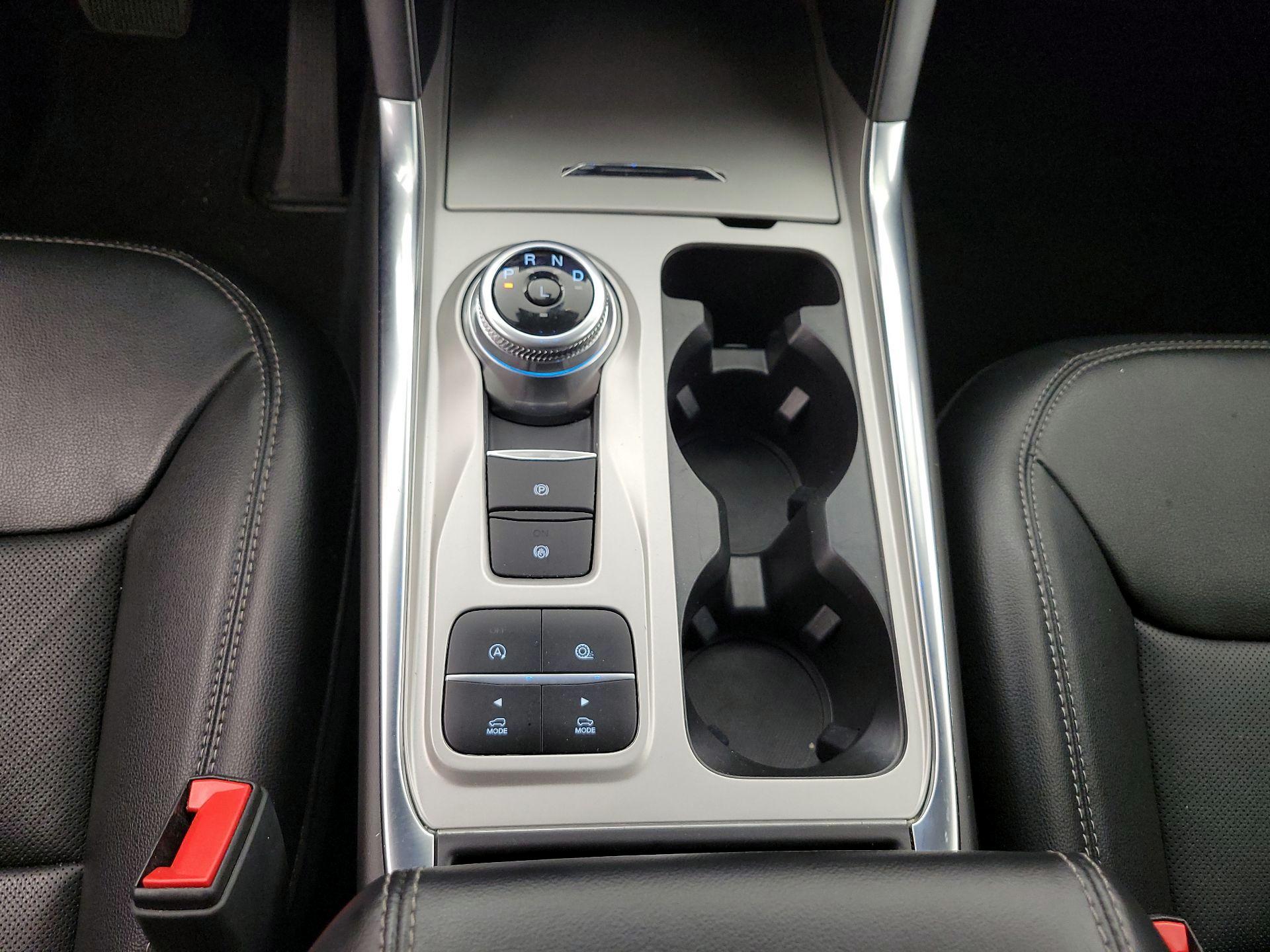 Thumbnail: 2024 Ford Explorer - 18