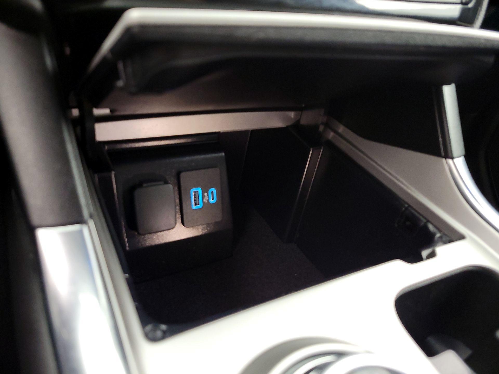 Thumbnail: 2024 Ford Explorer - 19