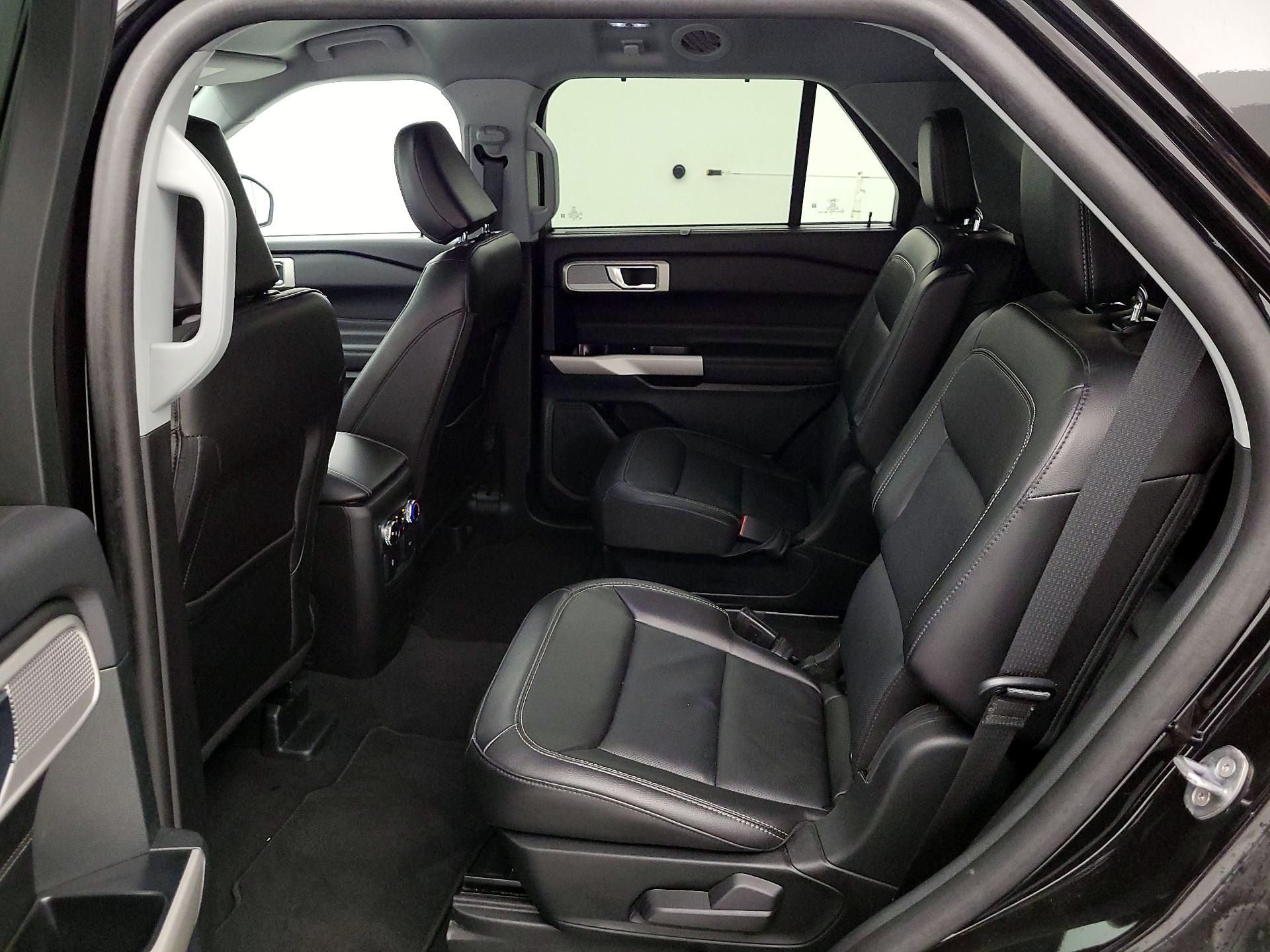 Thumbnail: 2024 Ford Explorer - 20