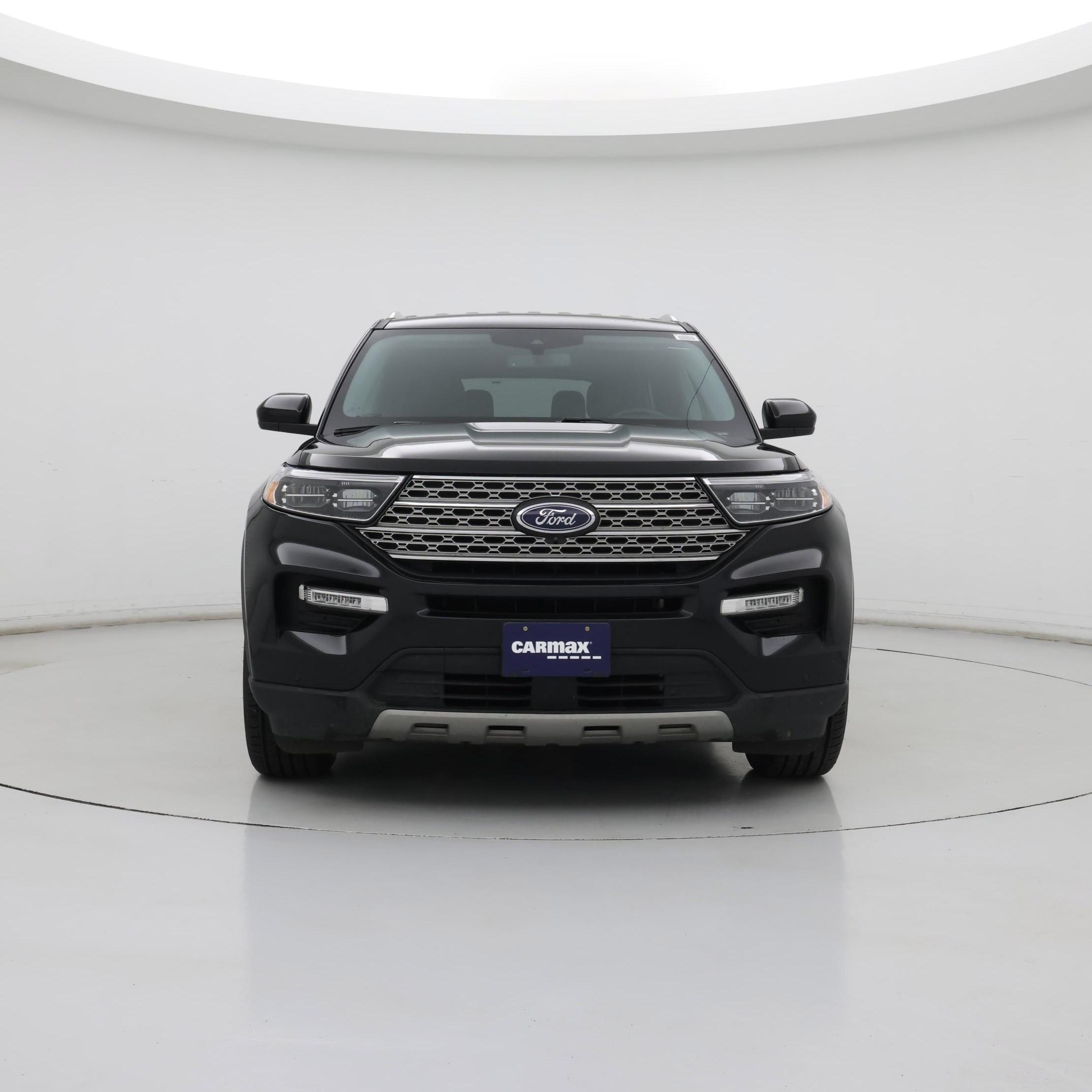 Thumbnail: 2024 Ford Explorer - 5