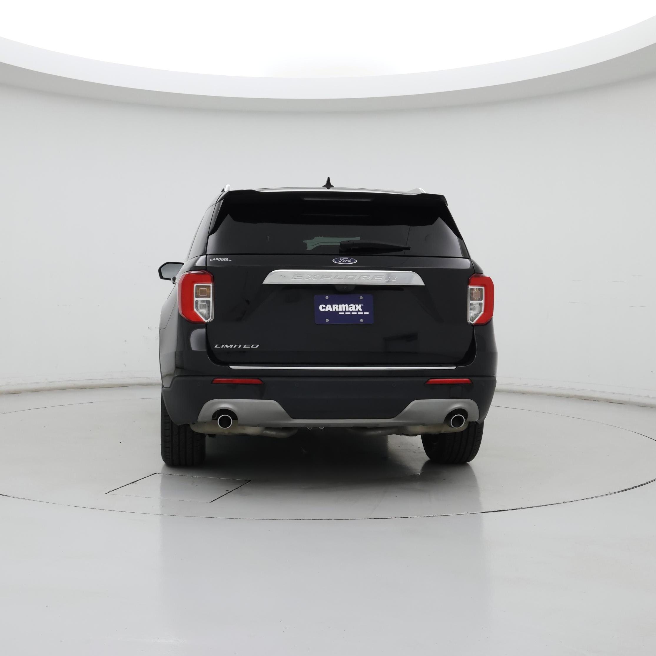 Thumbnail: 2024 Ford Explorer - 6