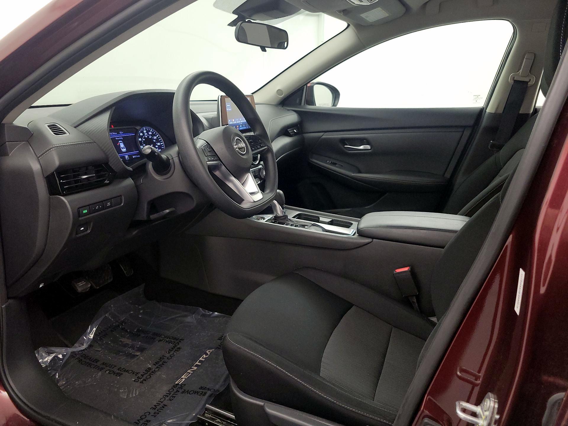 Thumbnail: 2024 Nissan Sentra - 11