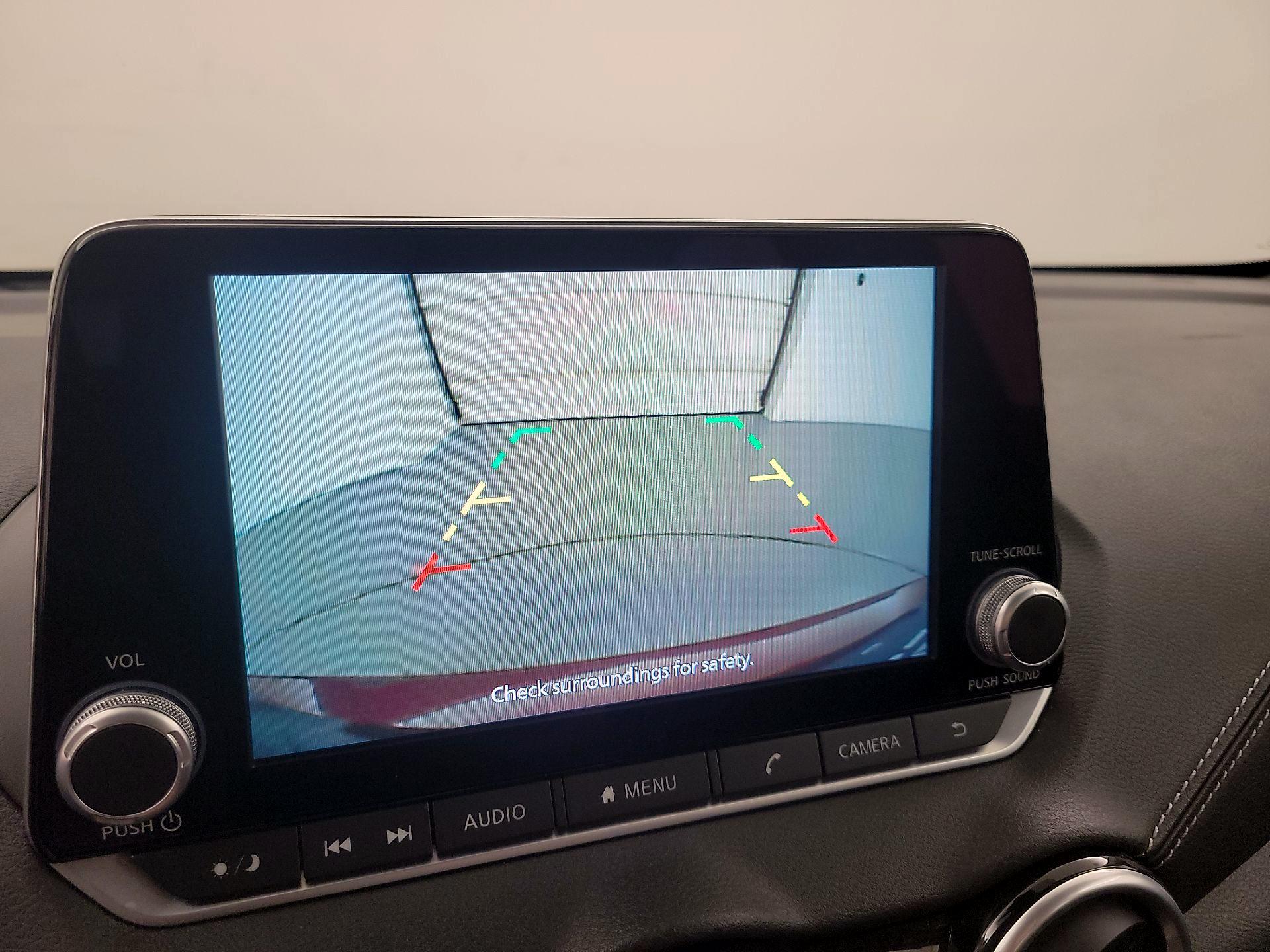 Thumbnail: 2024 Nissan Sentra - 14