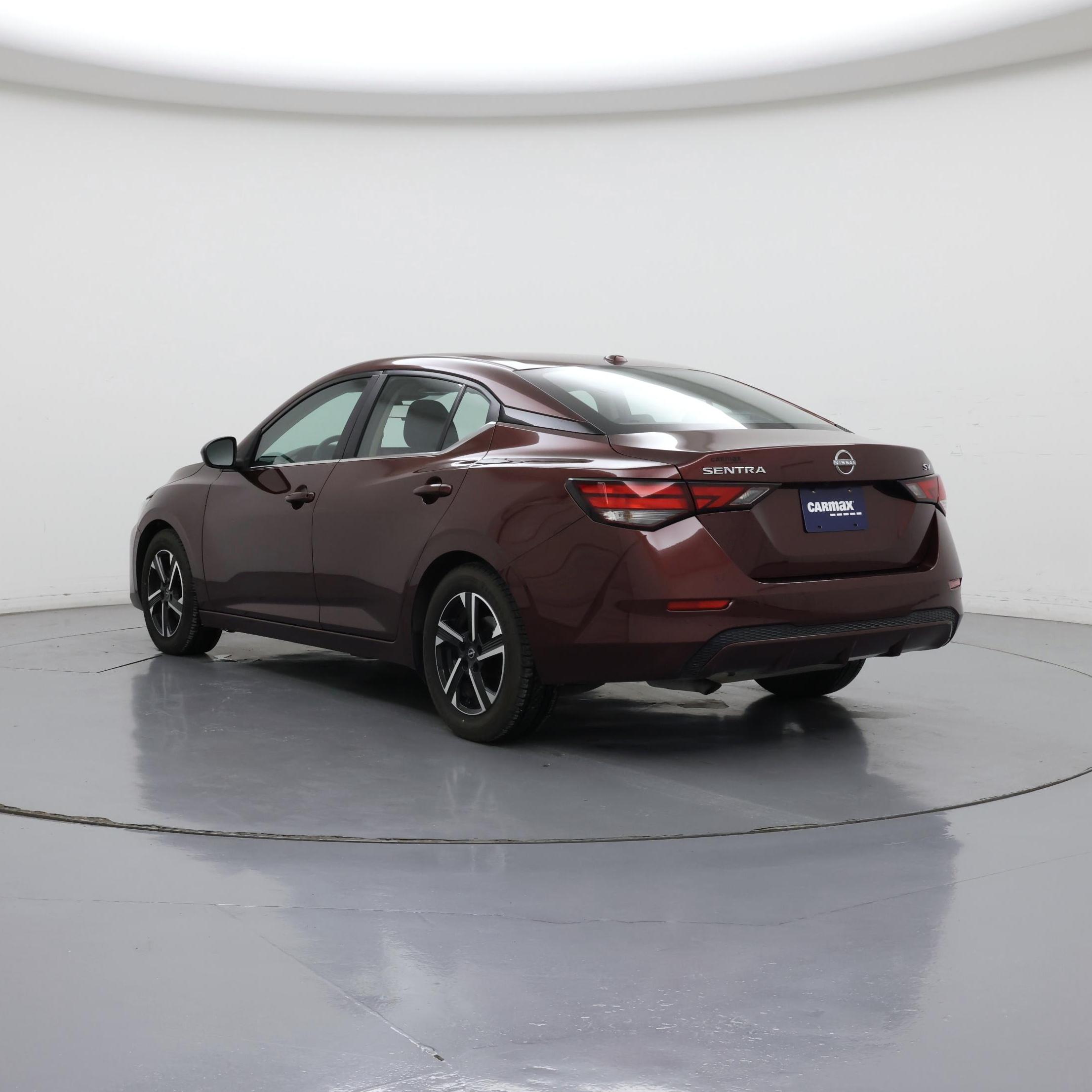 Thumbnail: 2024 Nissan Sentra - 2