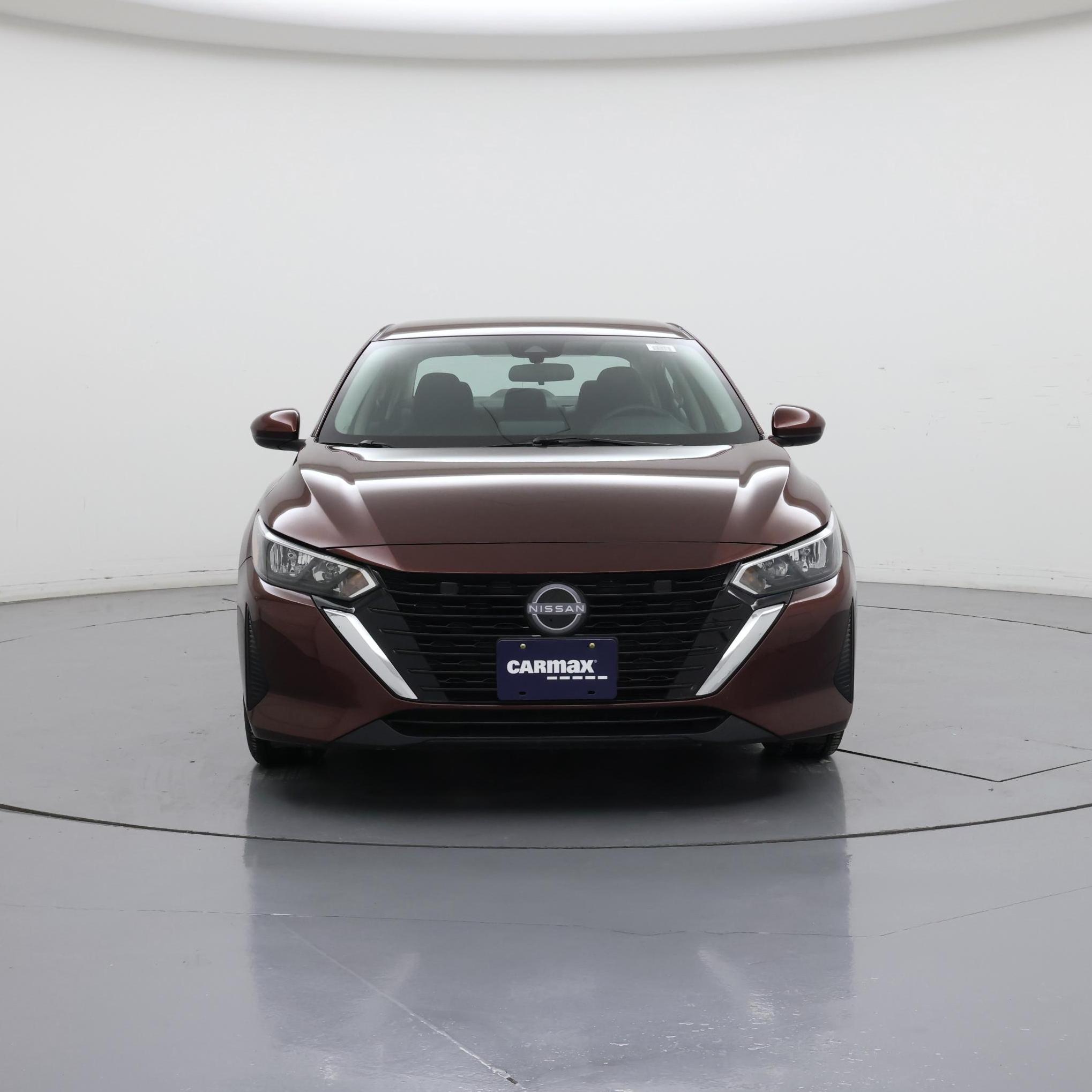 Thumbnail: 2024 Nissan Sentra - 5