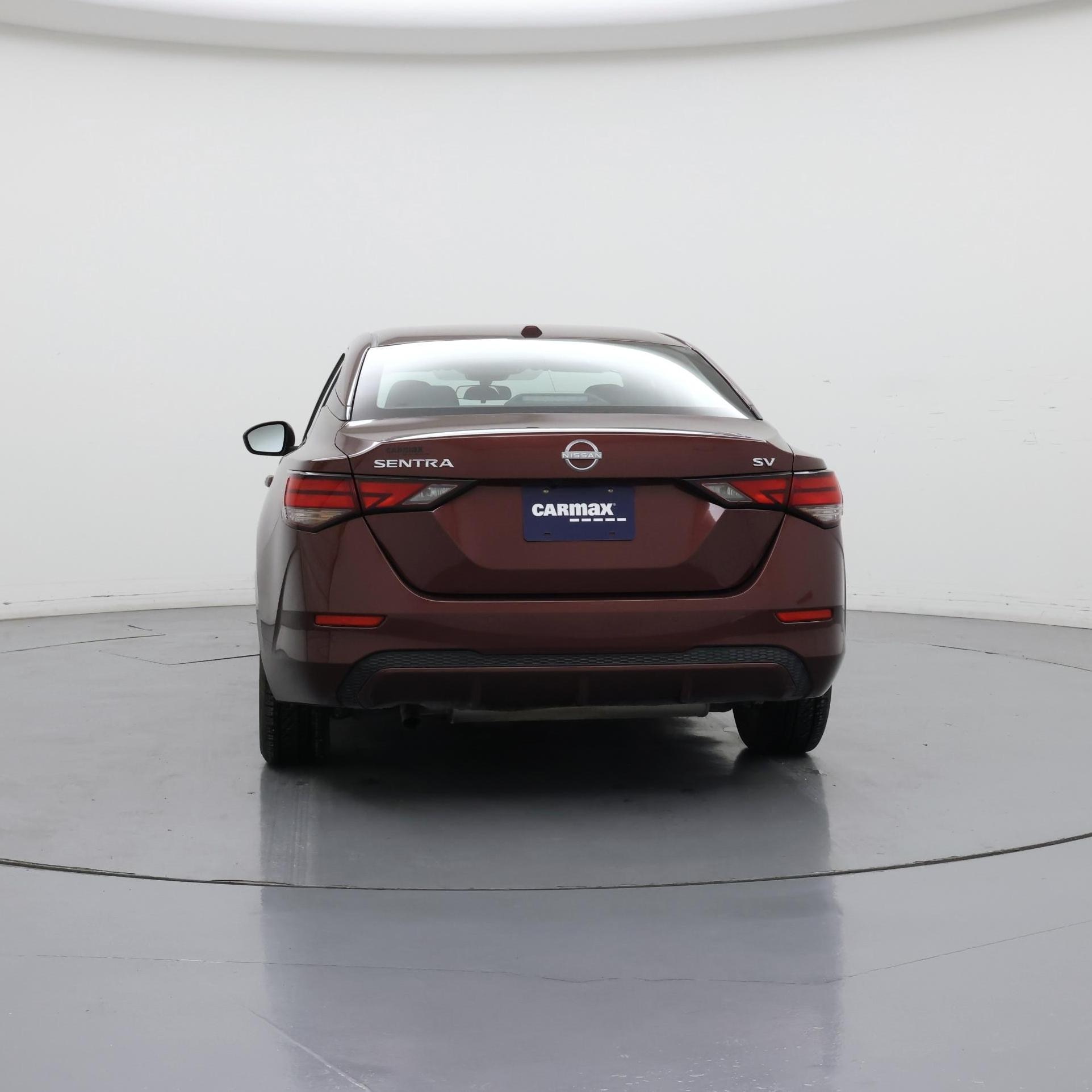 Thumbnail: 2024 Nissan Sentra - 6