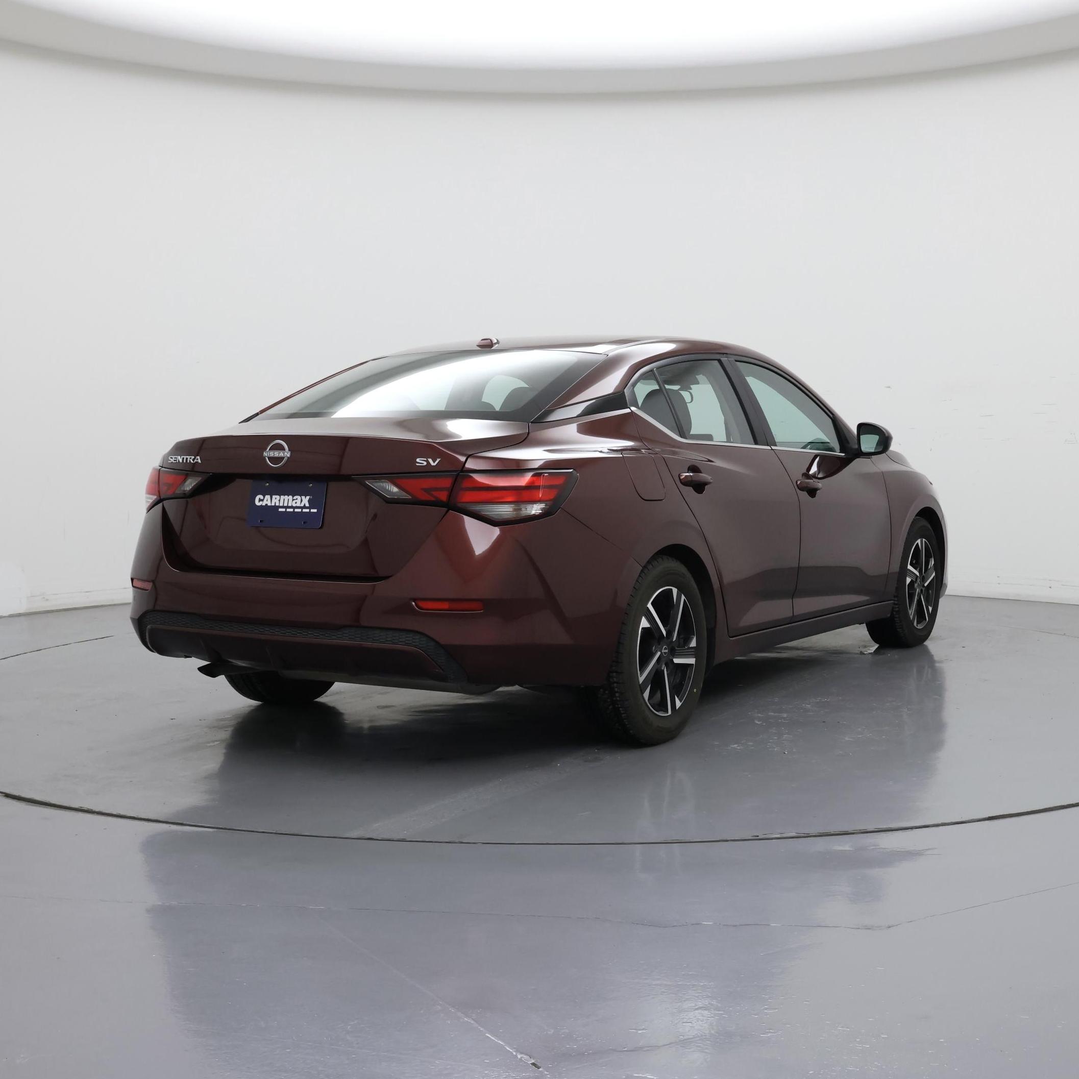 Thumbnail: 2024 Nissan Sentra - 8