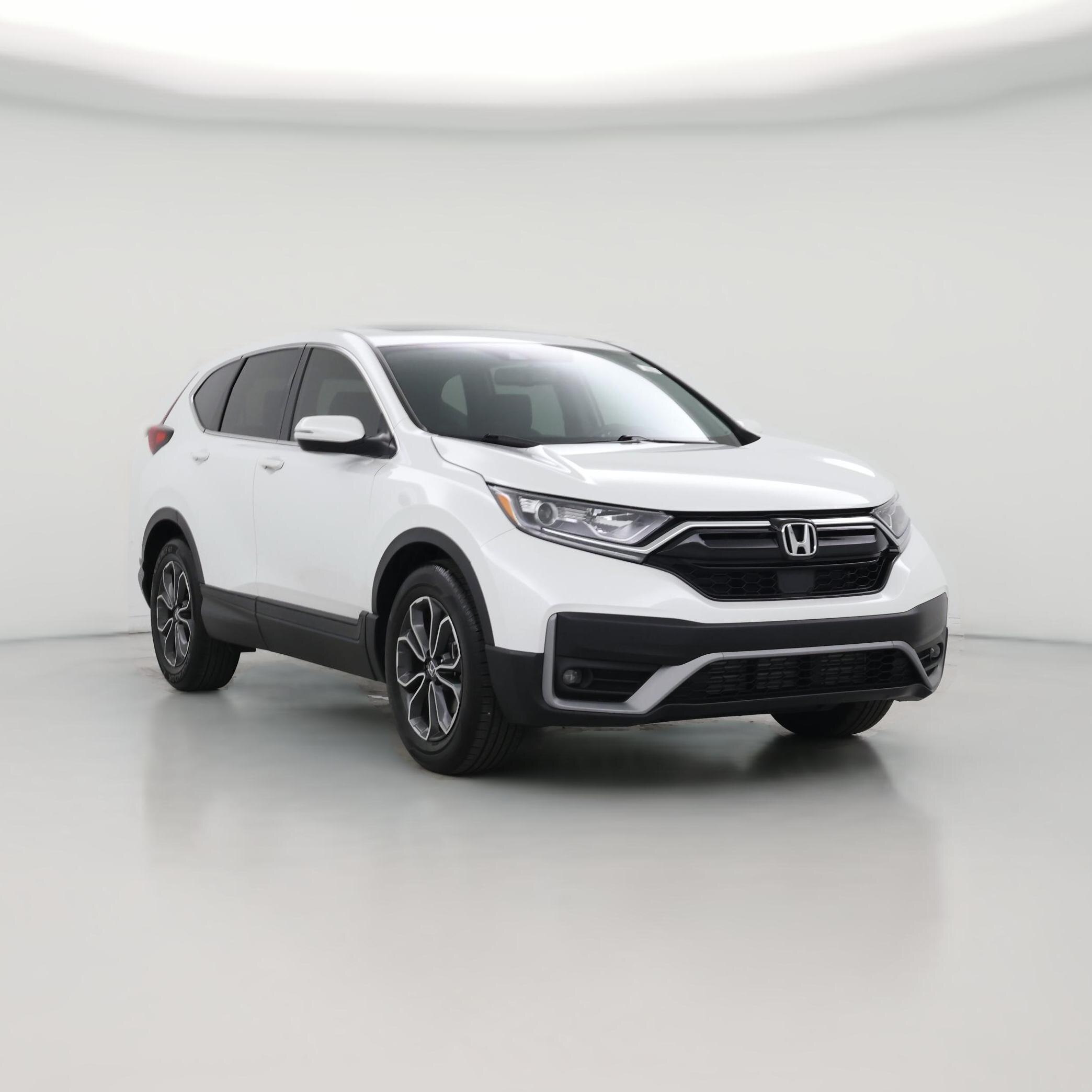 Thumbnail: 2022 Honda CR-V - 1