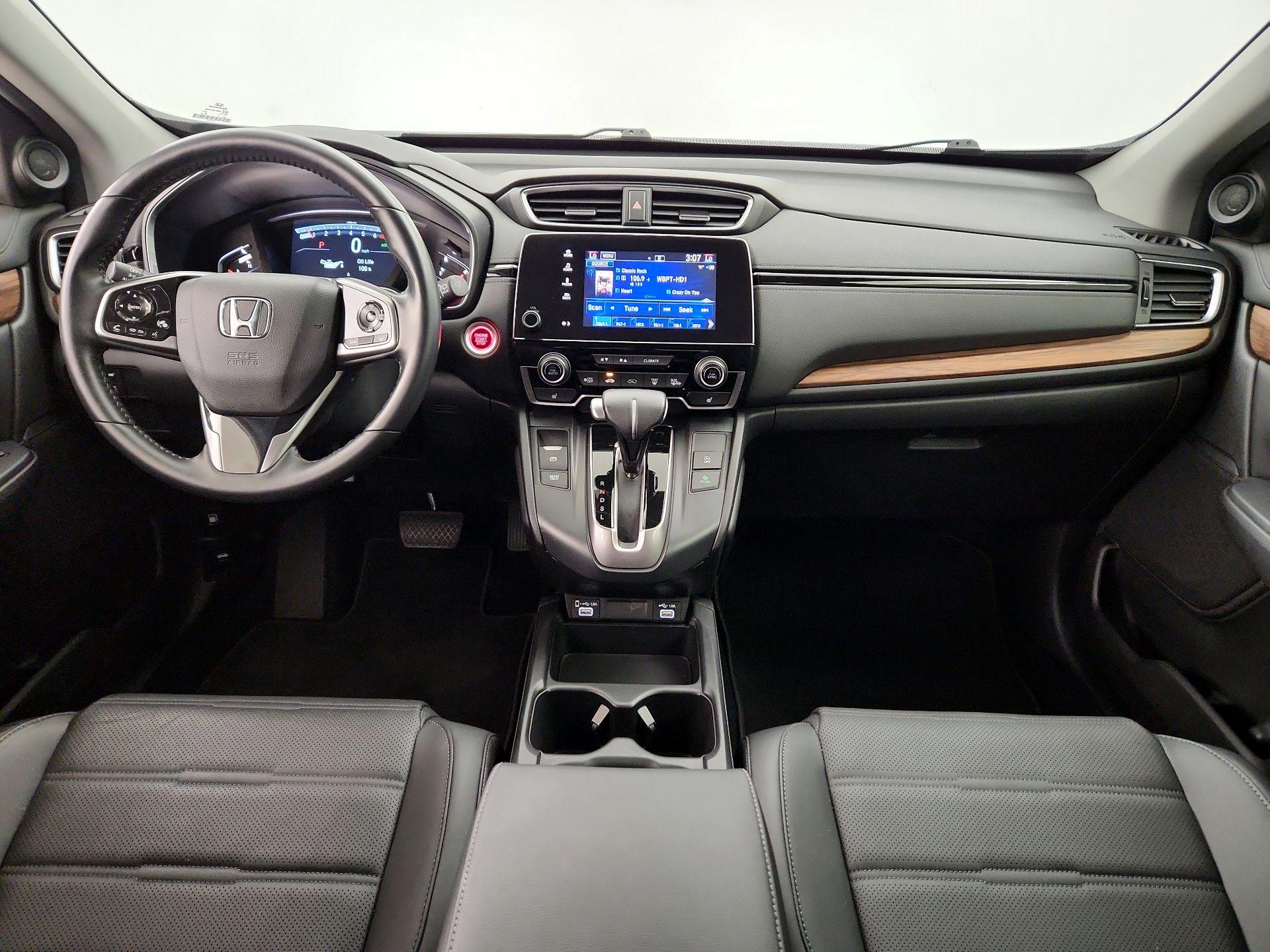 Thumbnail: 2022 Honda CR-V - 9